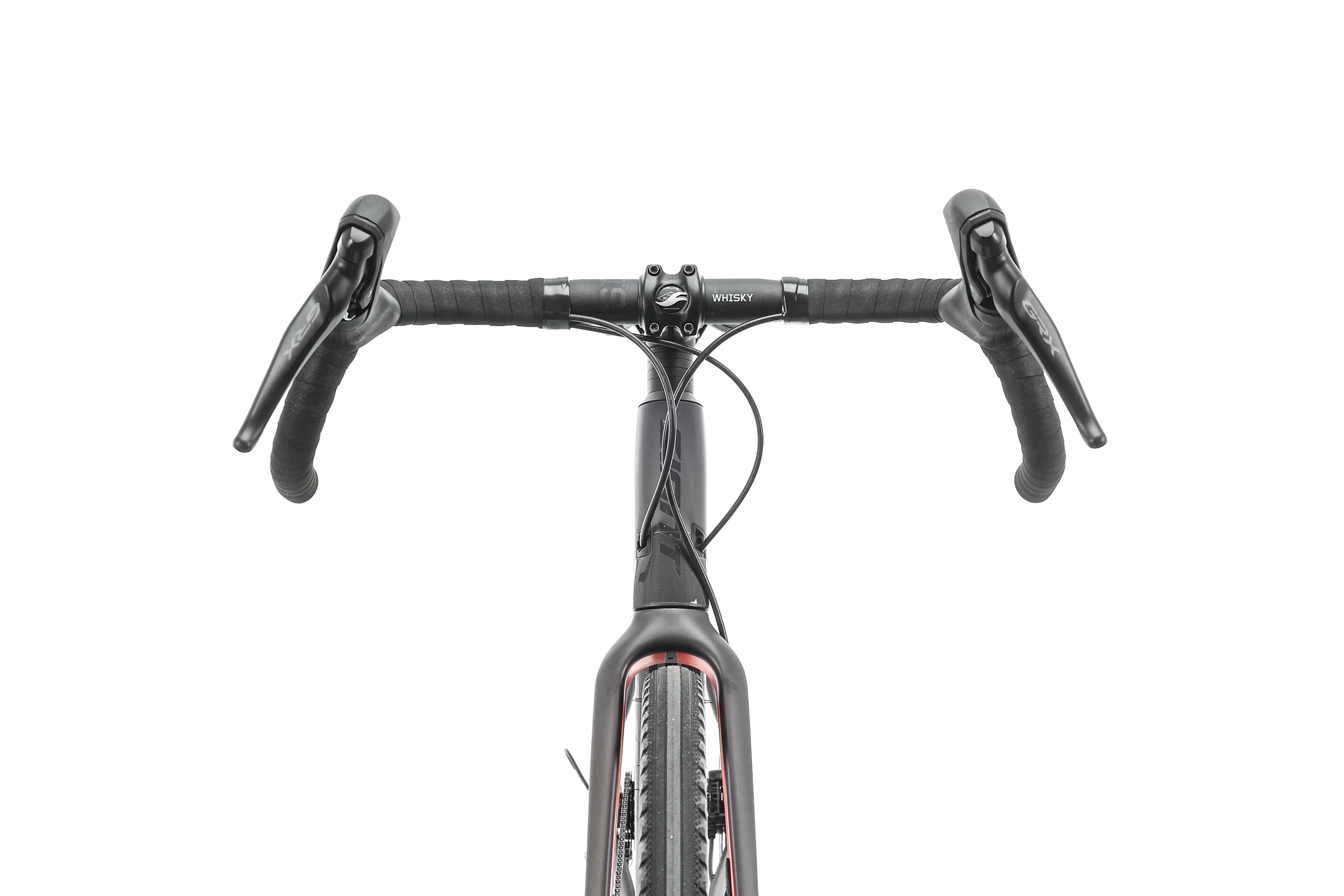 Giant Revolt Advanced Gravel Bike - 2021, Medium - Image 5