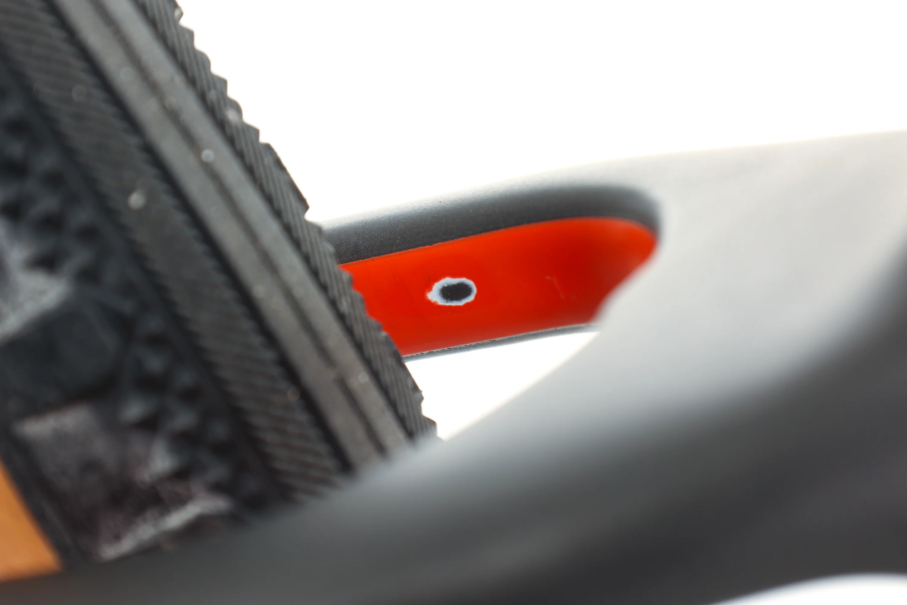 Giant Revolt Advanced Gravel Bike - 2021, Medium - Image 8