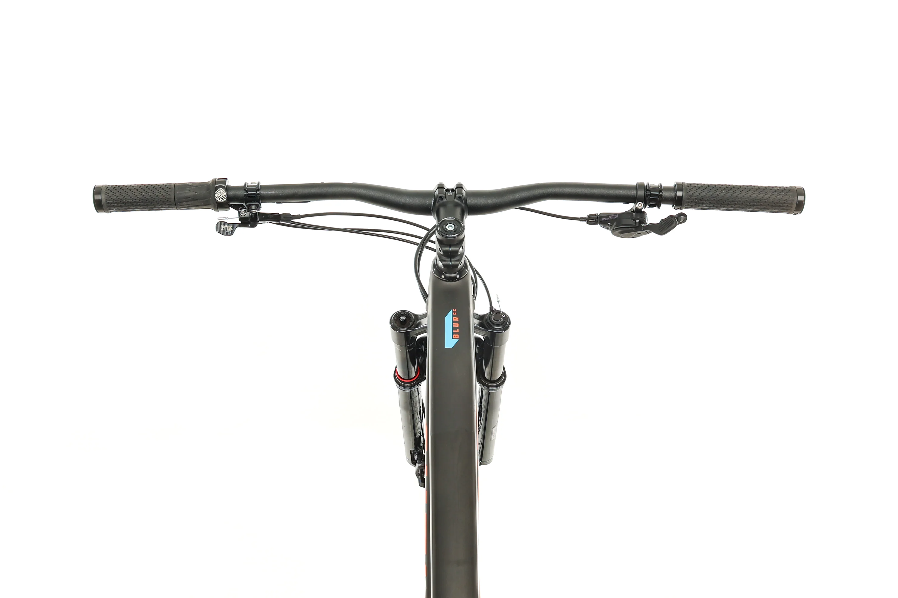 Santa Cruz Blur CC Mountain Bike - 2022, Large - Image 7