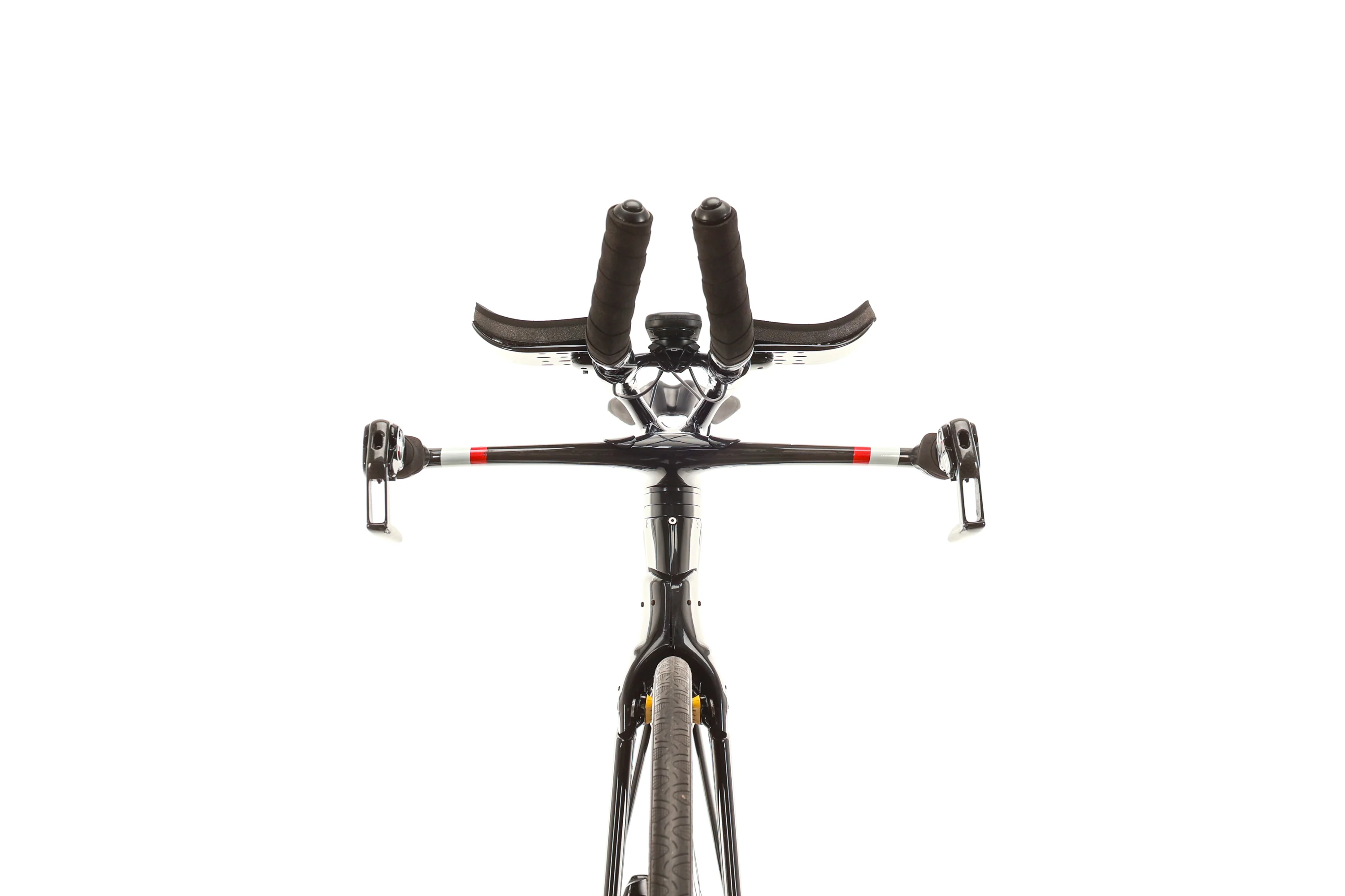 Cervélo P5 eTap Triathlon Bike - 2017, 51cm - Image 5