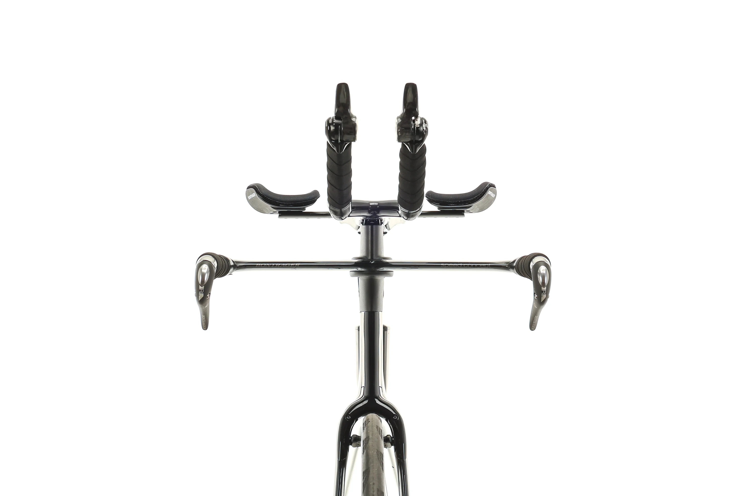 Trek Speed Concept Triathlon Bike - 2017, X-Large - Image 5