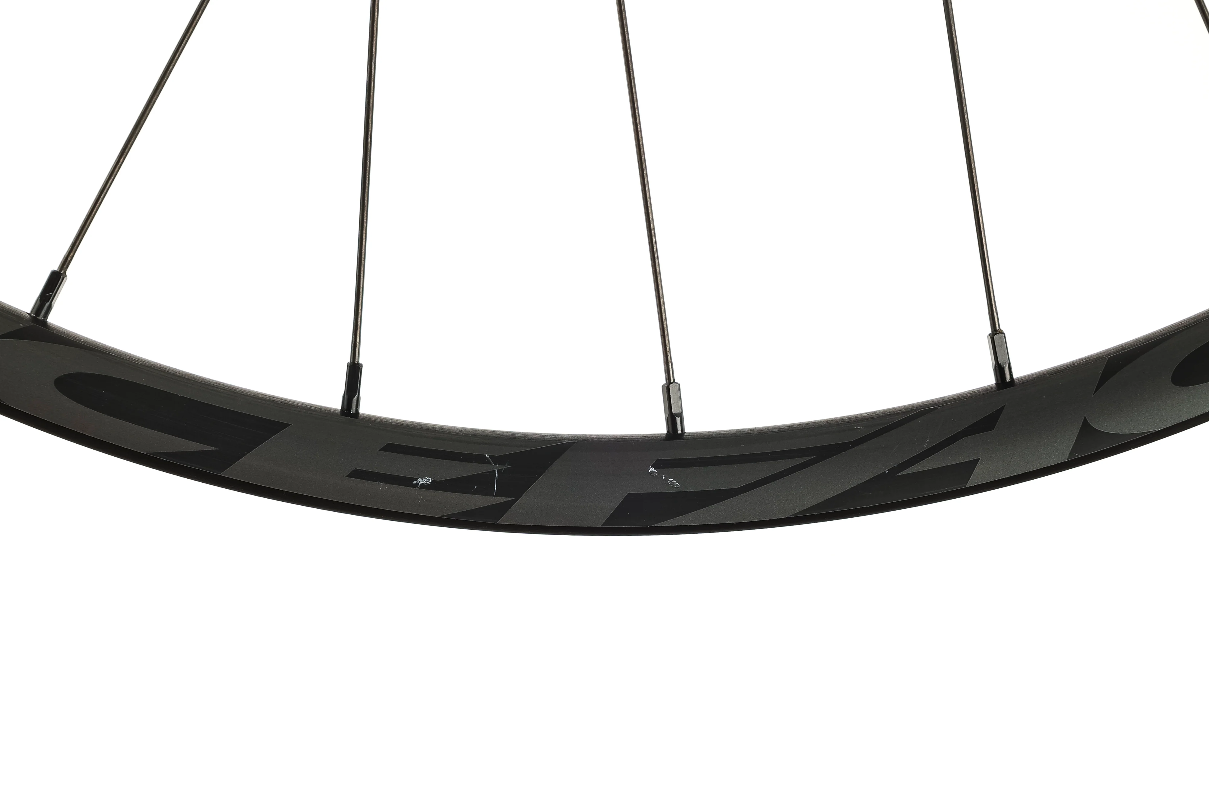 Race Face ARC 27 Offset Aluminum Tubeless 29" Wheelset - Image 11