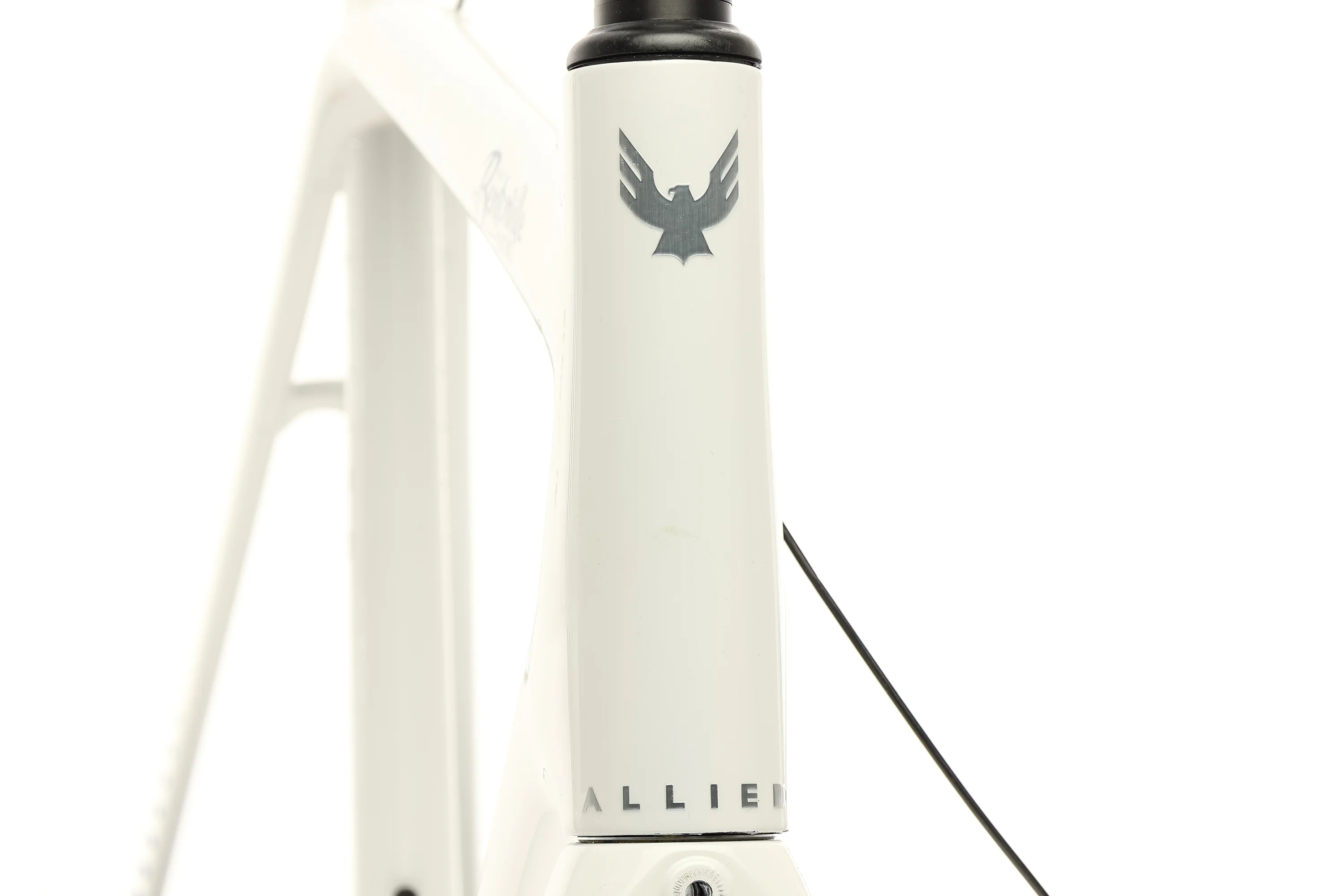 Allied Alfa 56cm+ Frameset - 2019 - Image 4
