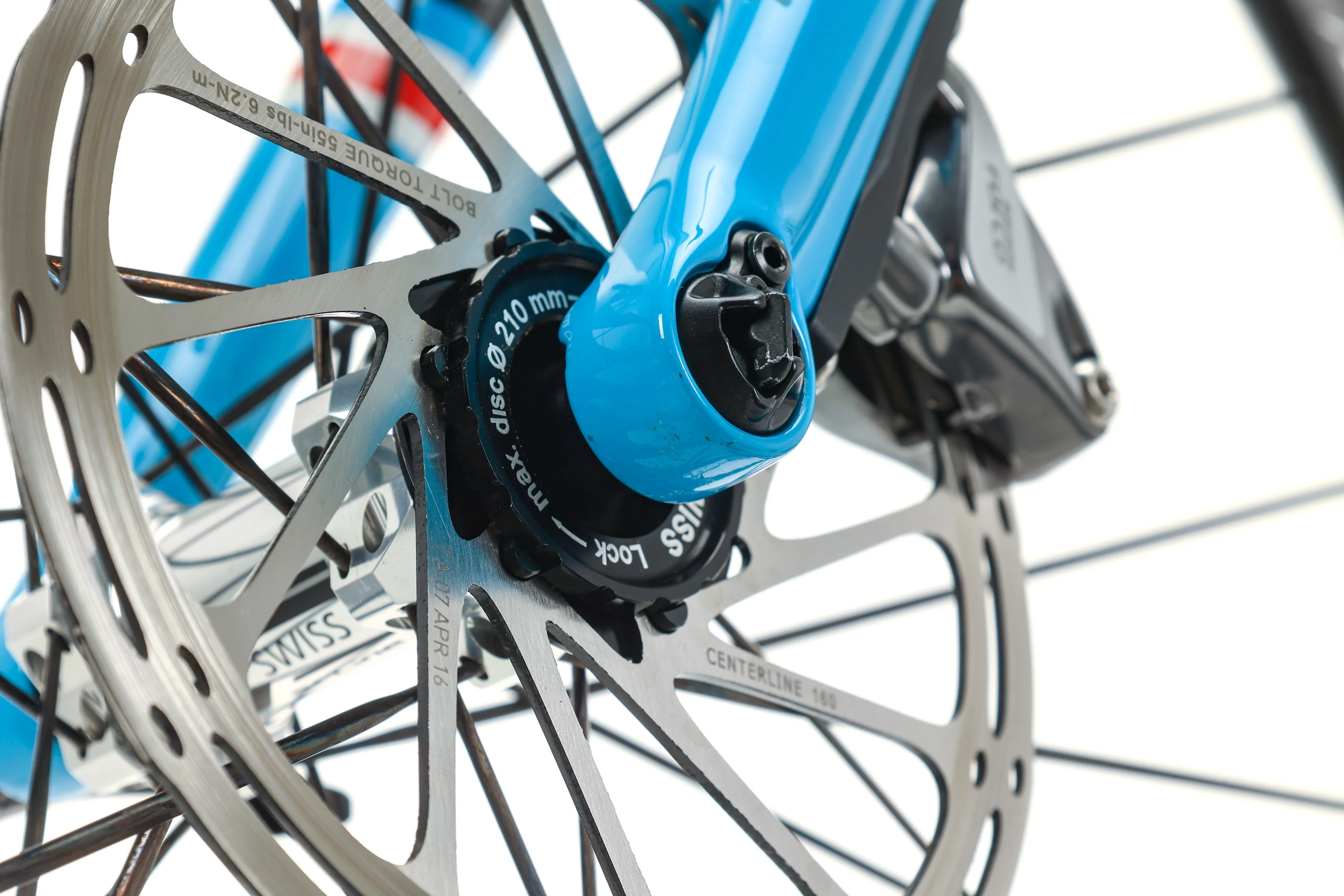 Focus Mares CX Cyclocross Bike - 2017, X-Large - Image 11