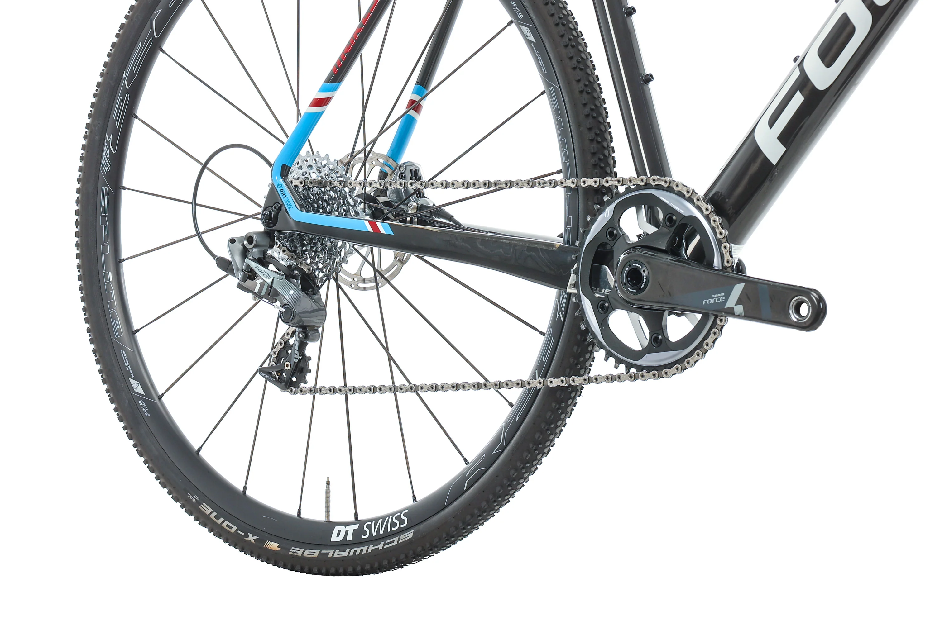 Focus Mares CX Cyclocross Bike - 2017, X-Large - Image 2