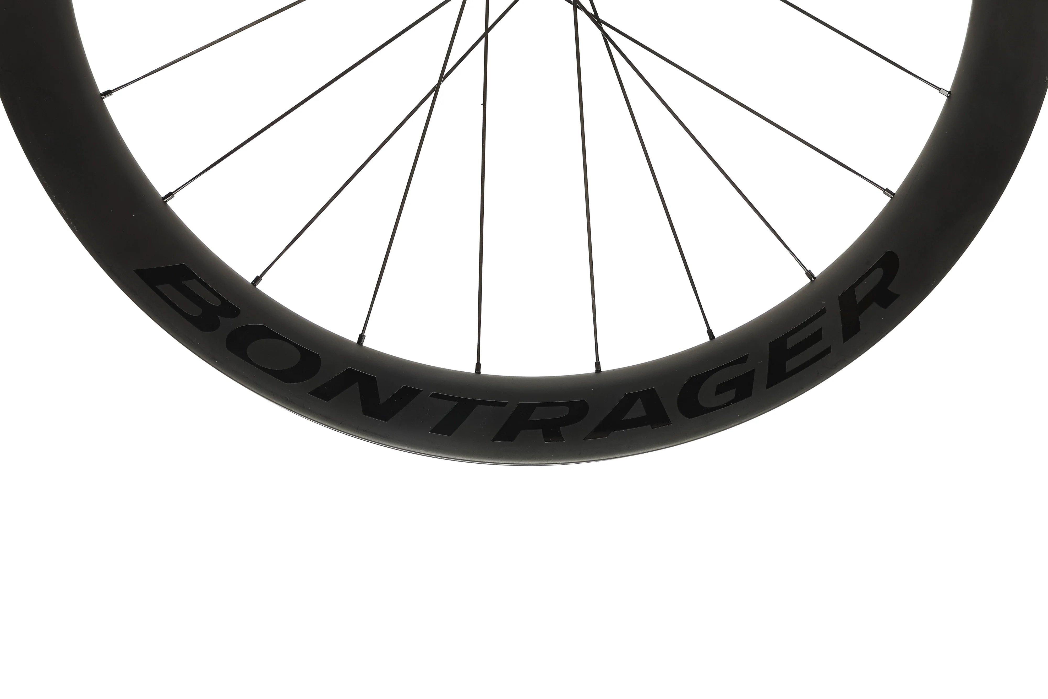 Bontrager Aeolus Pro 51 Carbon Tubeless 700c Wheelset - Image 6
