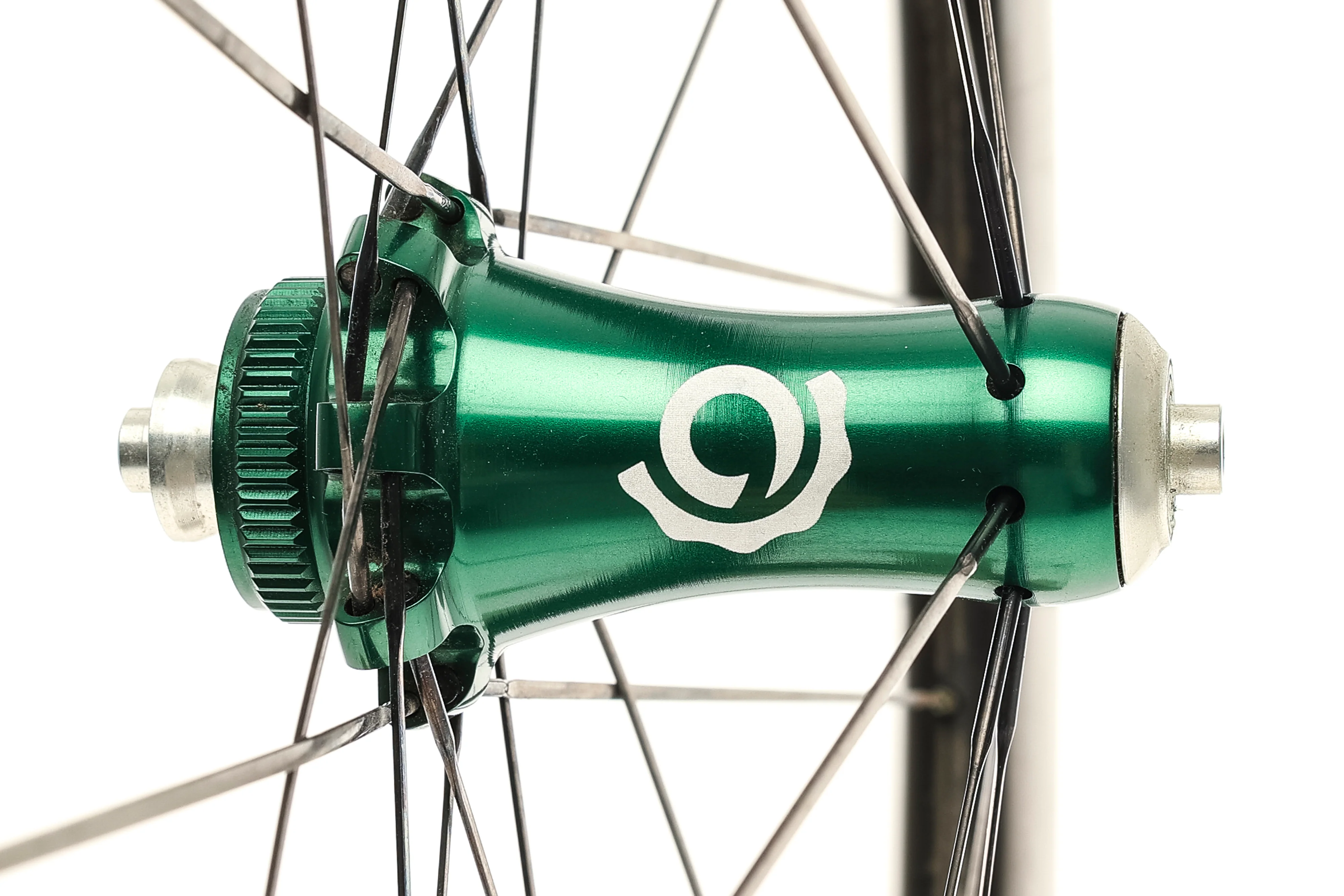 Industry Nine i9.65 Carbon Tubeless 700c Wheelset - Image 3