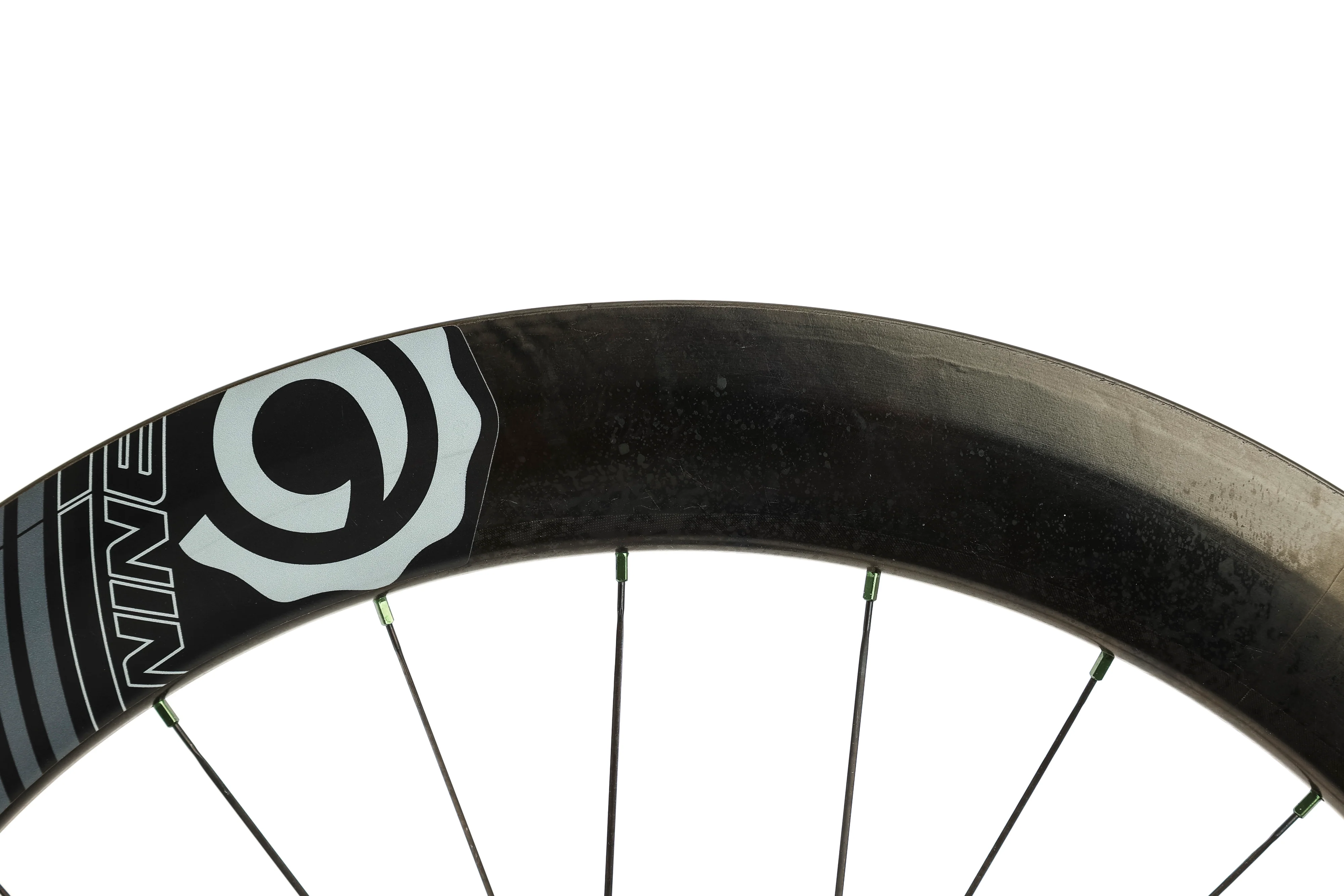 Industry Nine i9.65 Carbon Tubeless 700c Wheelset - Image 9