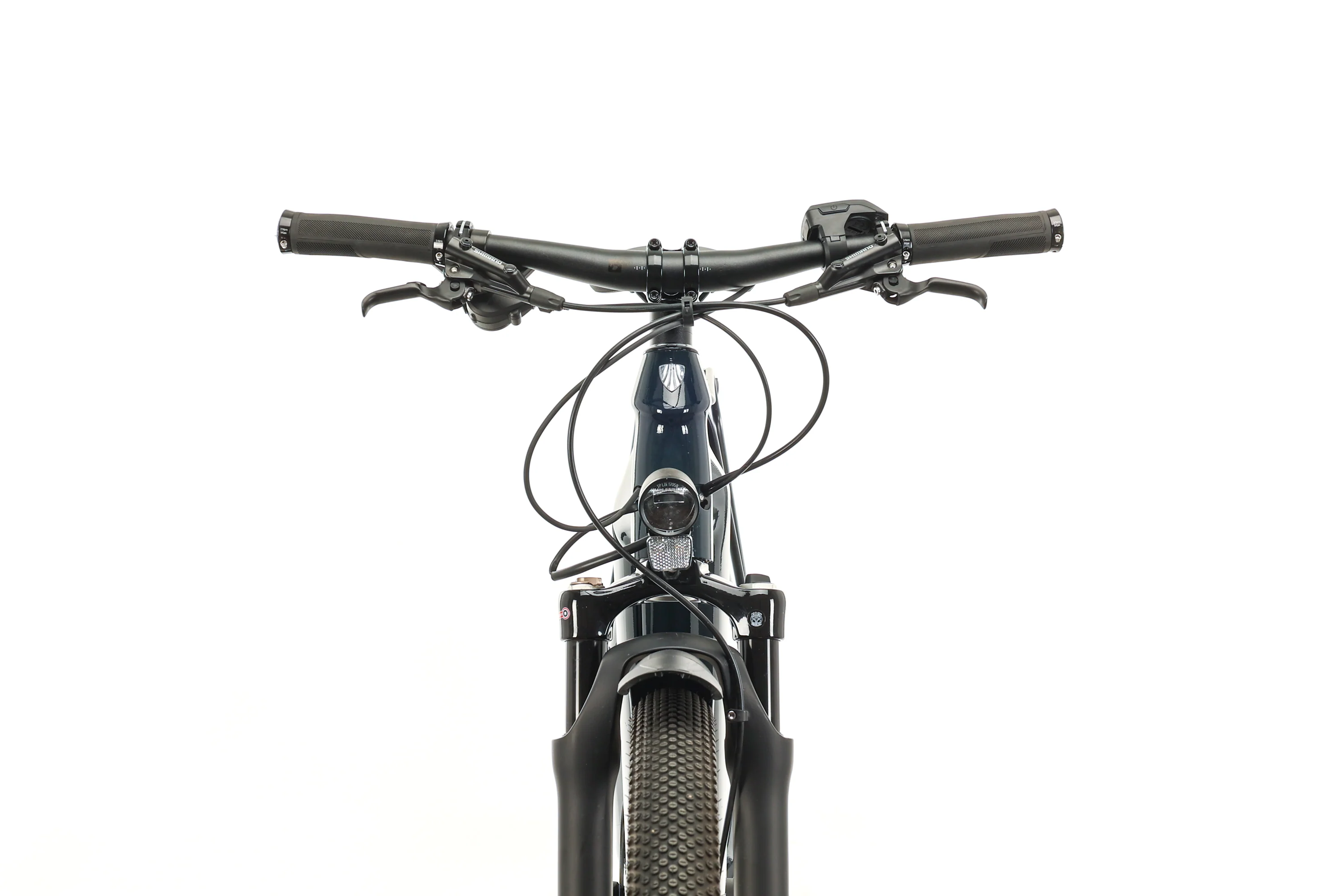Trek Allant+ 7S Commuter E-Bike - 2021, Medium - Image 5