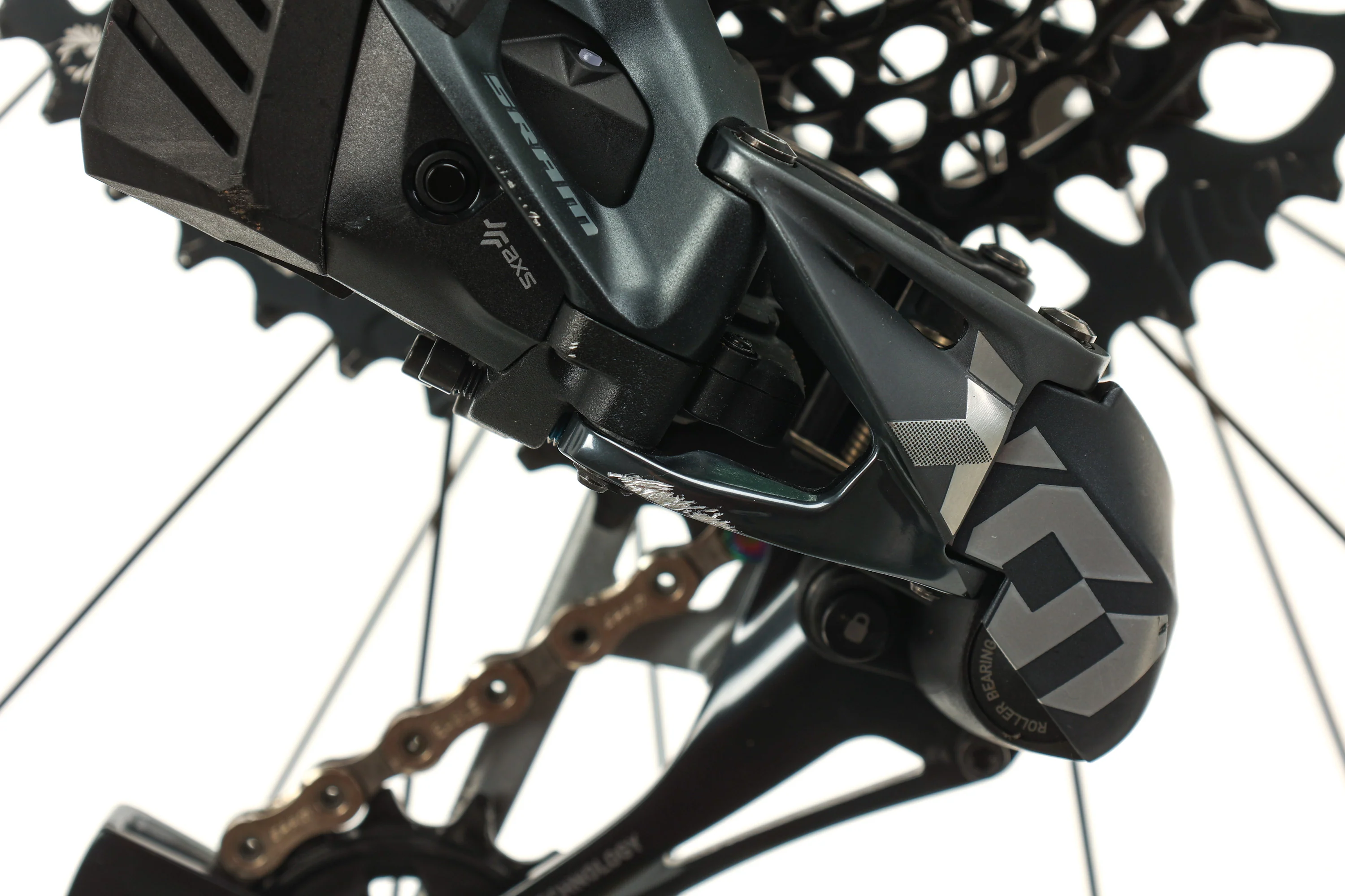 Specialized Stumpjumper Mountain Bike - 2022, S2 - Image 10