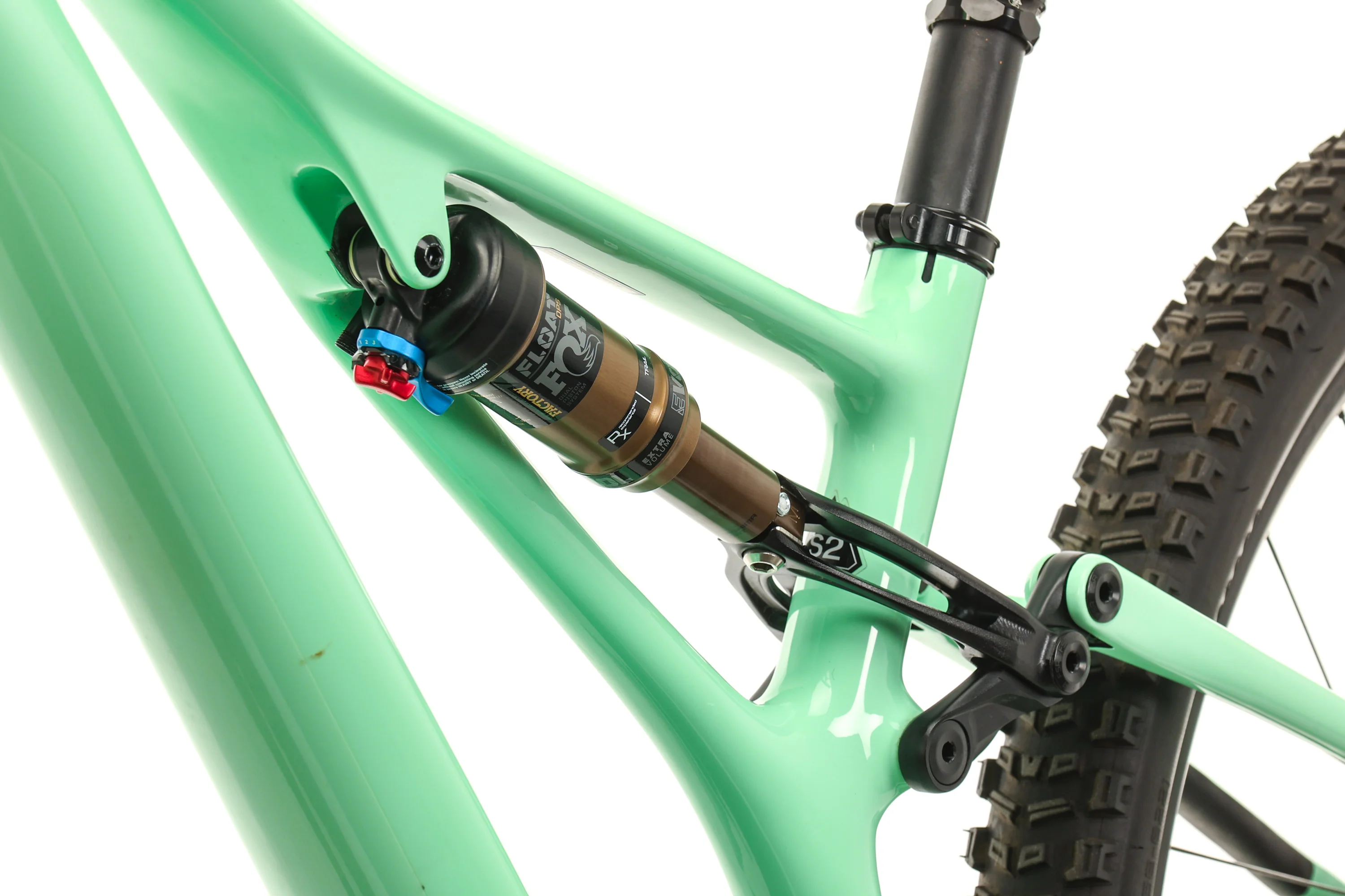 Specialized Stumpjumper Mountain Bike - 2022, S2 - Image 5