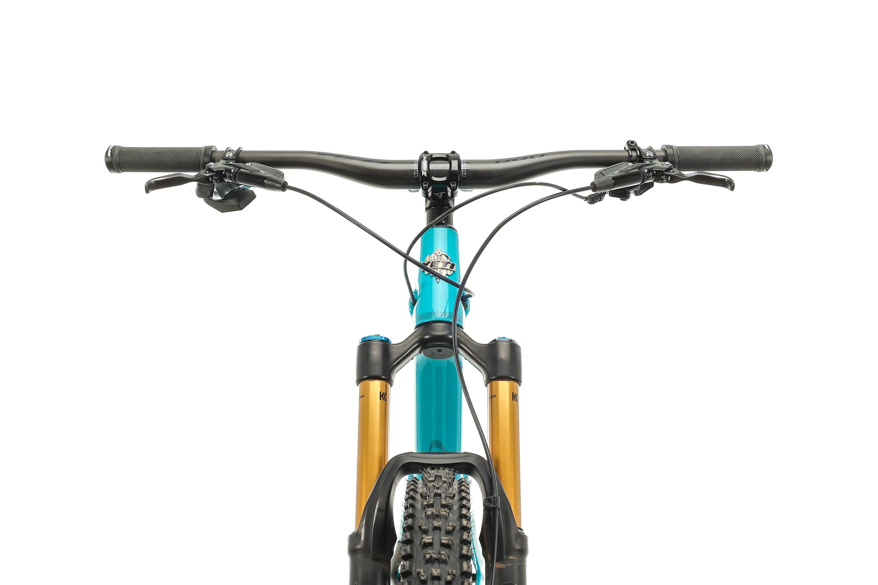Yeti Cycles SB130 TLR Mountain Bike - 2020, X-Large - Image 6