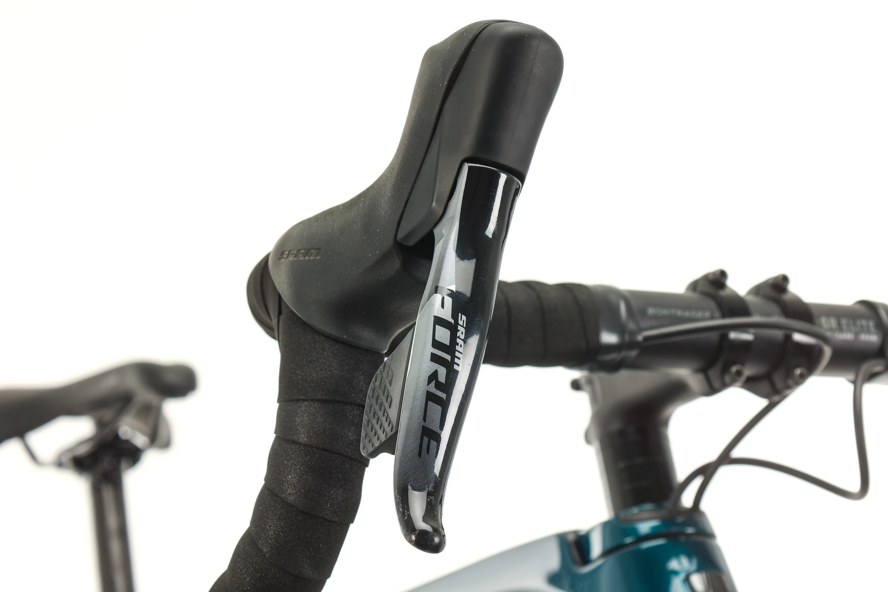 Trek Checkpoint SL 7 AXS Gravel Bike - 2022, 58cm - Image 18