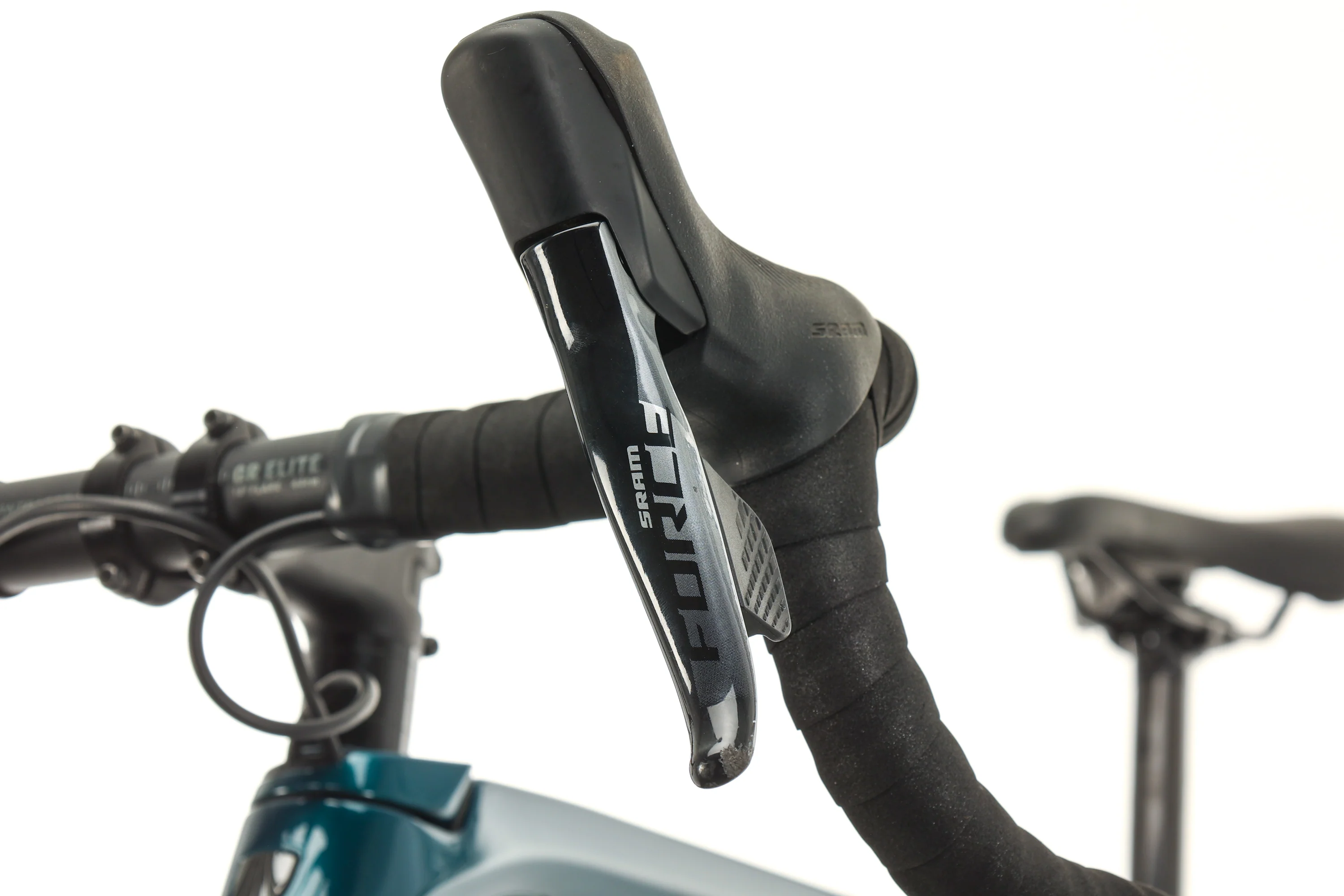 Trek Checkpoint SL 7 AXS Gravel Bike - 2022, 58cm - Image 19