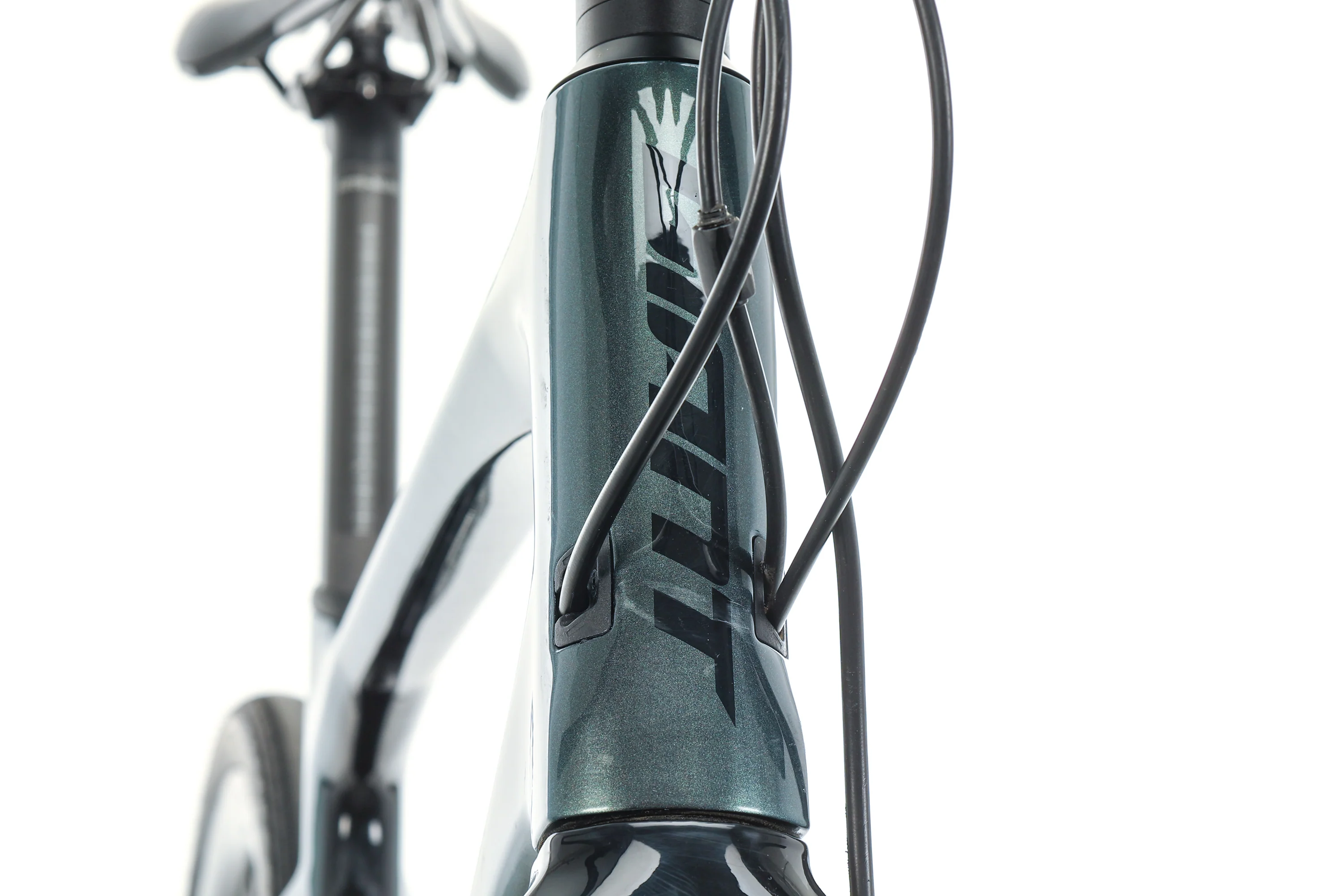 Giant Revolt Advanced 0 Gravel Bike - 2021, Med/Large - Image 7