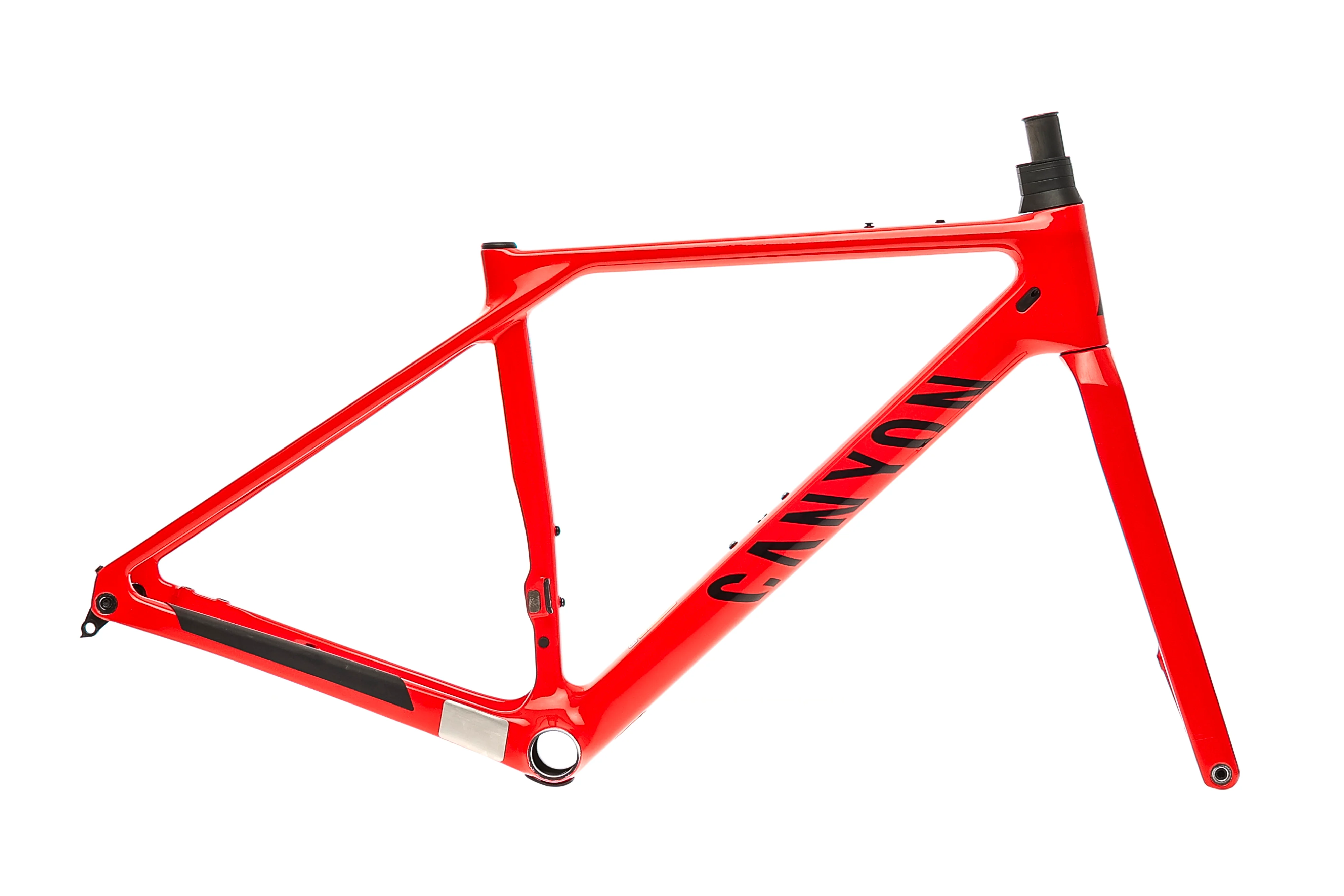 Canyon Endurace CF X-Small Frameset - 2023 - Image 3