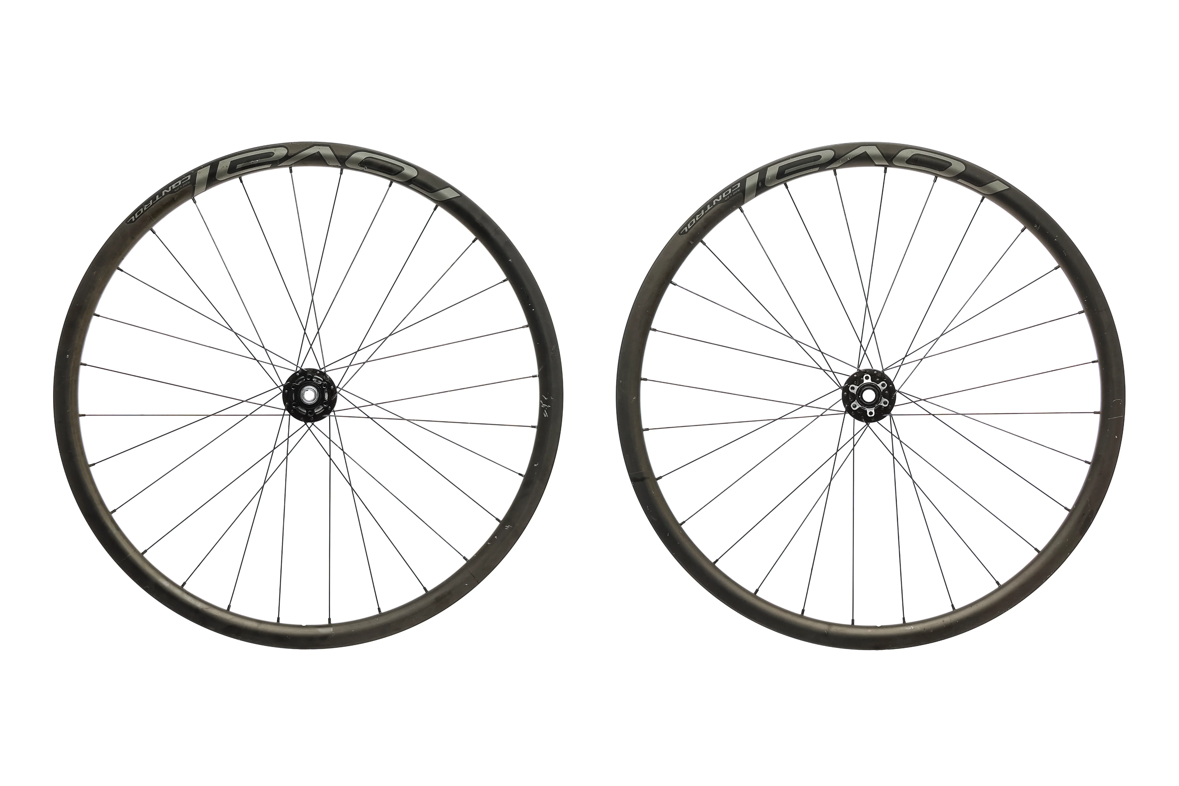 Roval Control Carbon Tubeless 29" Wheelset