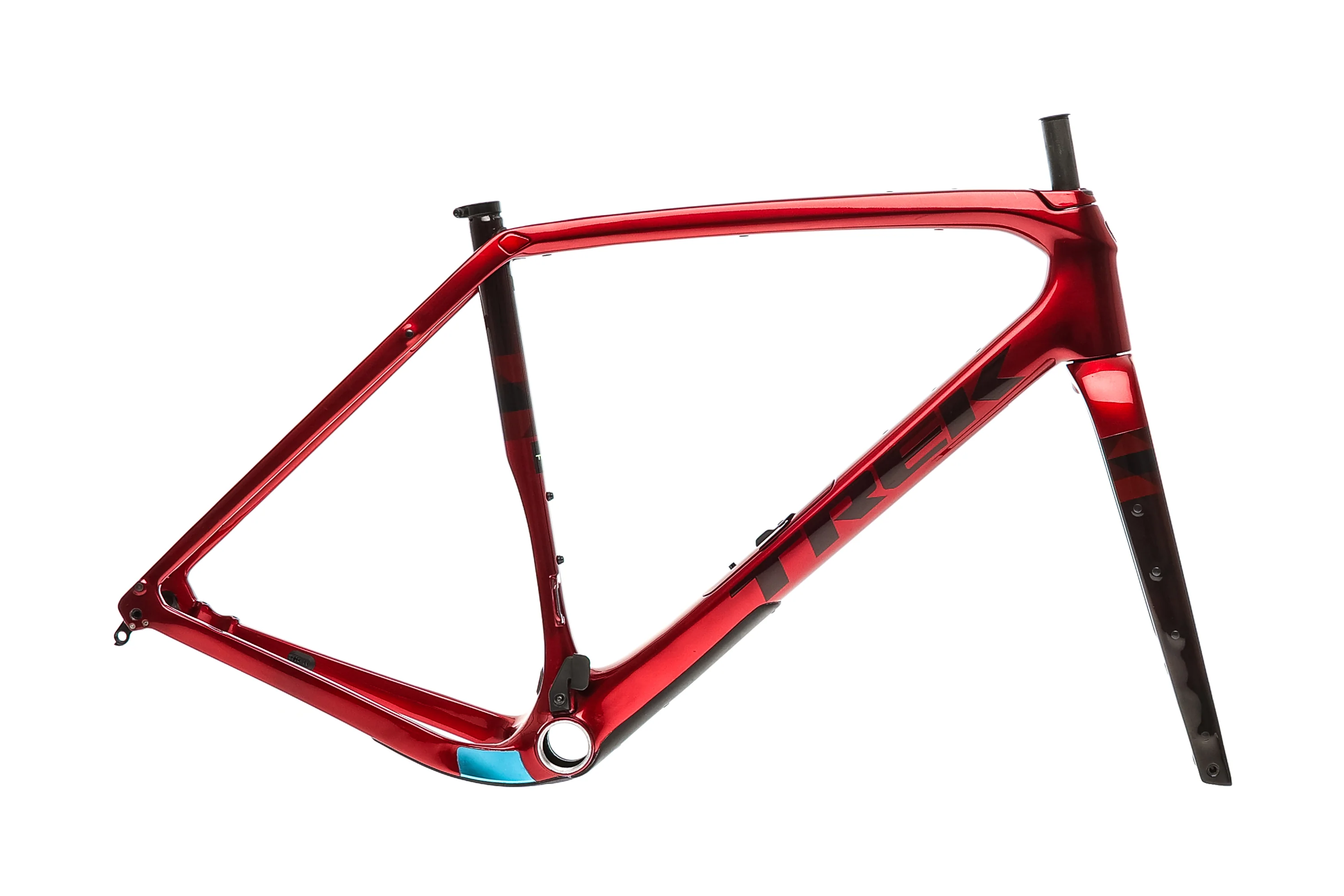 Trek Checkpoint SL 6 58cm Frameset - 2023 - Image 3