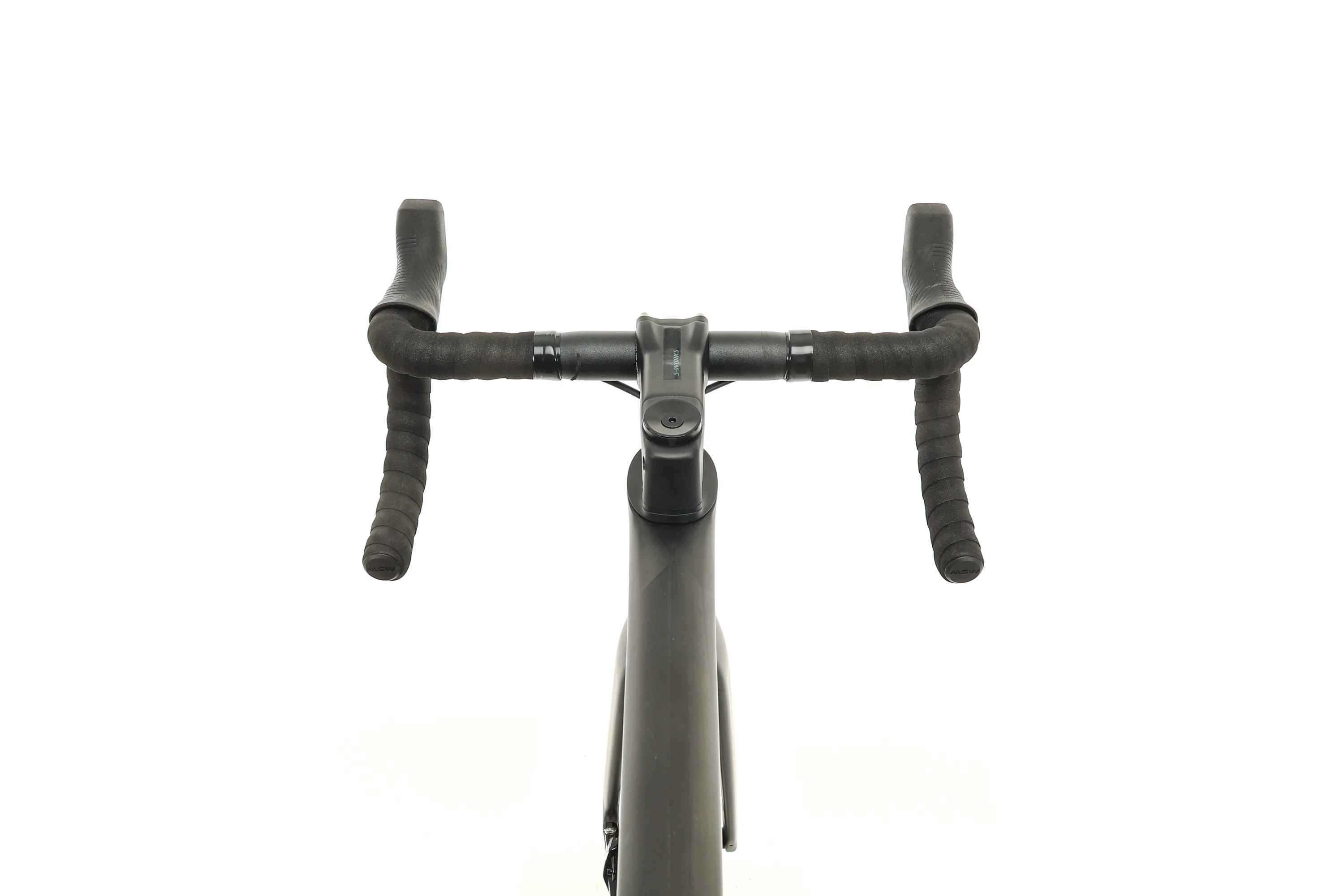 Specialized Tarmac SL8 SRAM Force eTap AXS Road Bike - 2023, 54cm - Image 6