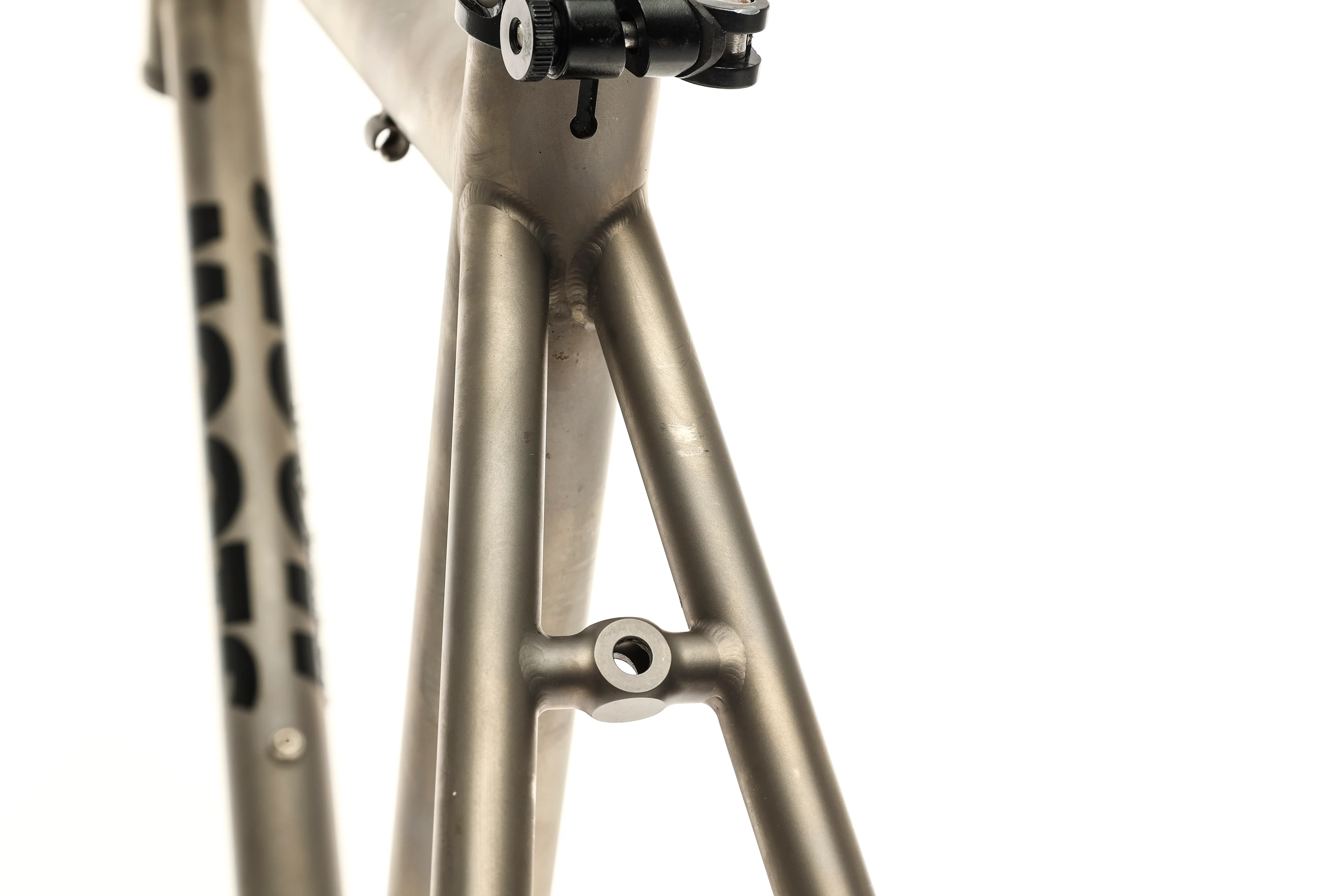Moots Vamoots RSL 54cm Frame - 2015 - Image 7