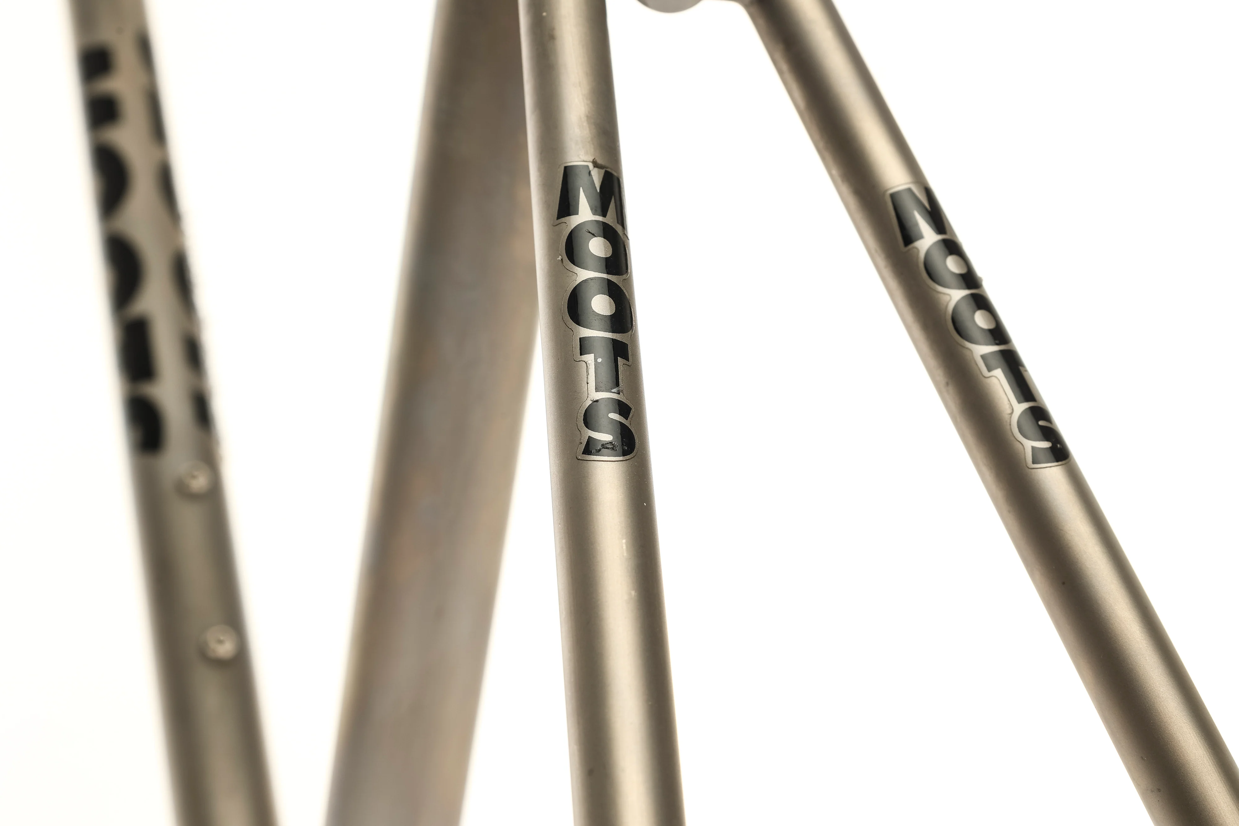 Moots Vamoots RSL 54cm Frame - 2015 - Image 8