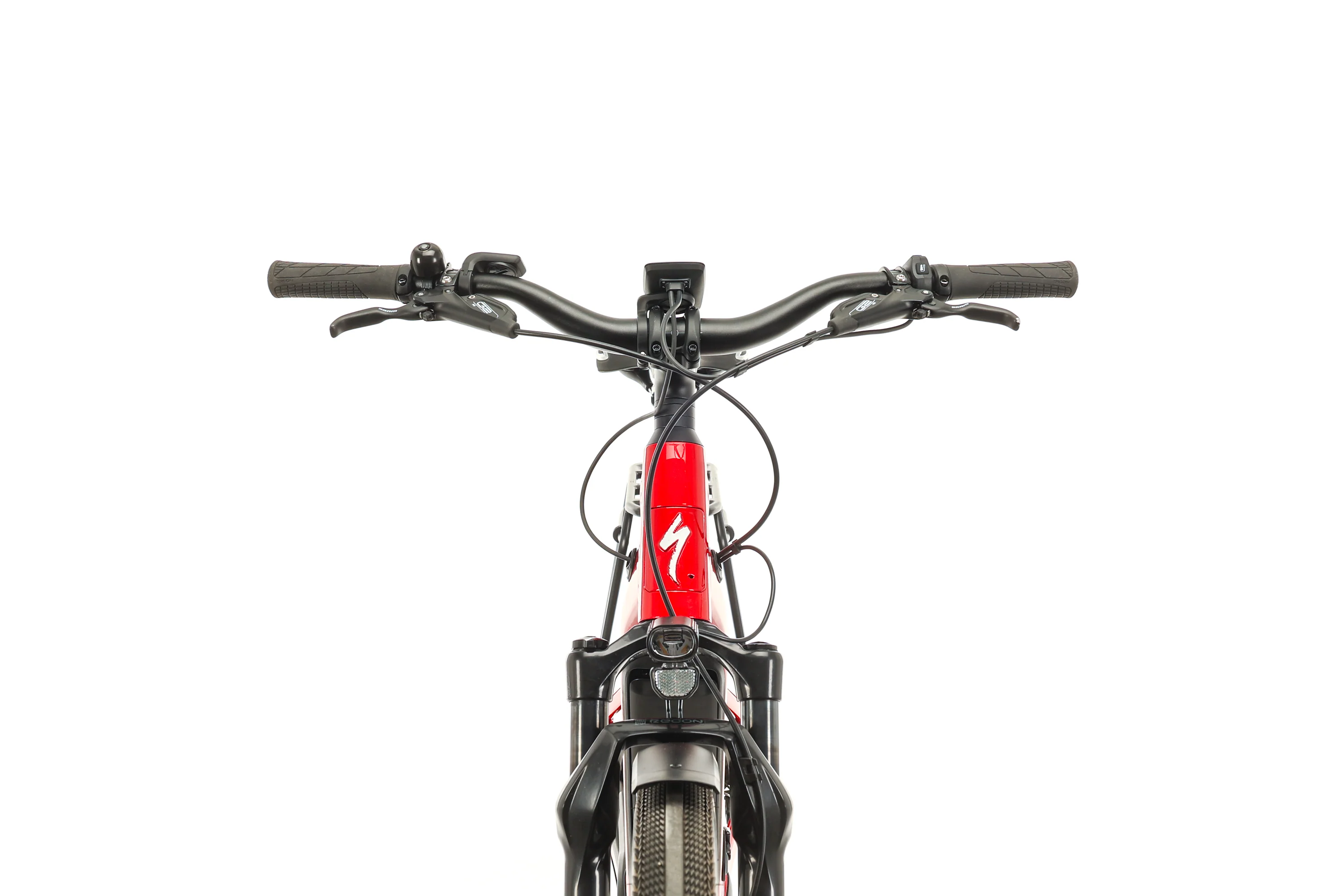 Specialized Turbo Vado 5.0 IGH Commuter E-Bike - 2021, Medium - Image 5