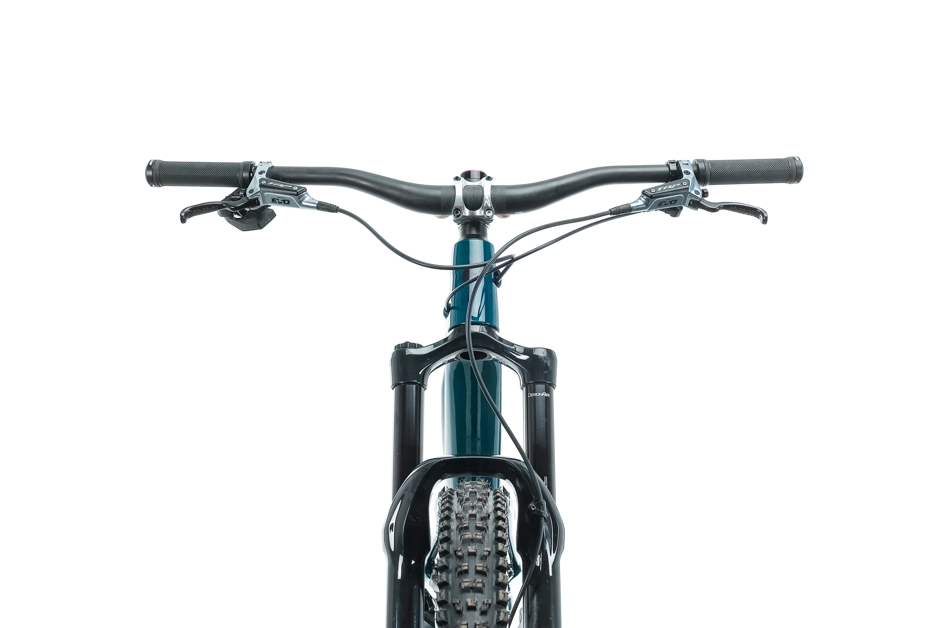 Specialized Stumpjumper EVO Mountain Bike - 2023, S3 - Image 6