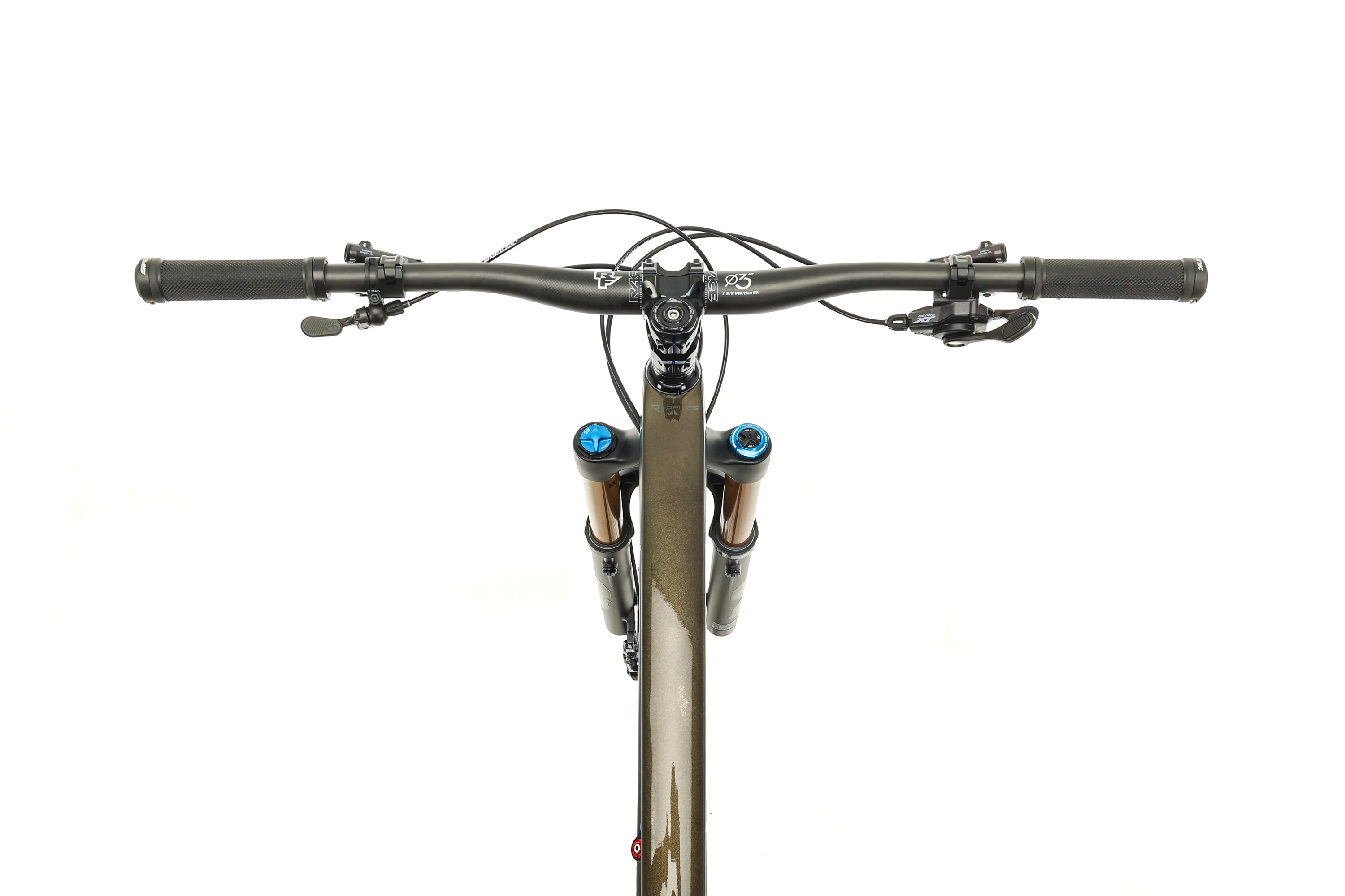 Revel Bikes Rail29 XT Mountain Bike - 2023, Large - Image 7