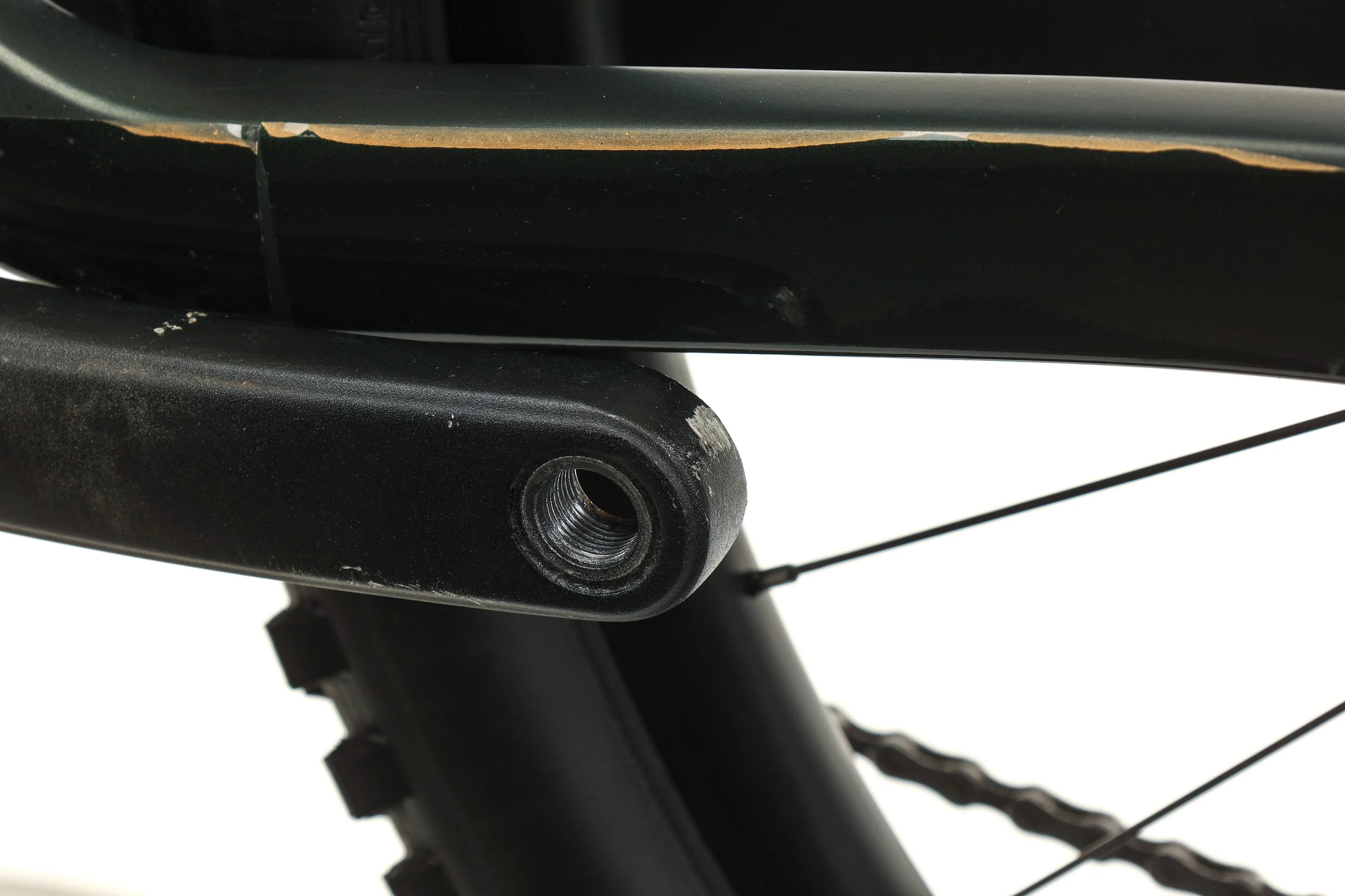Orbea Occam H30 Mountain Bike - 2023, Medium - Image 12