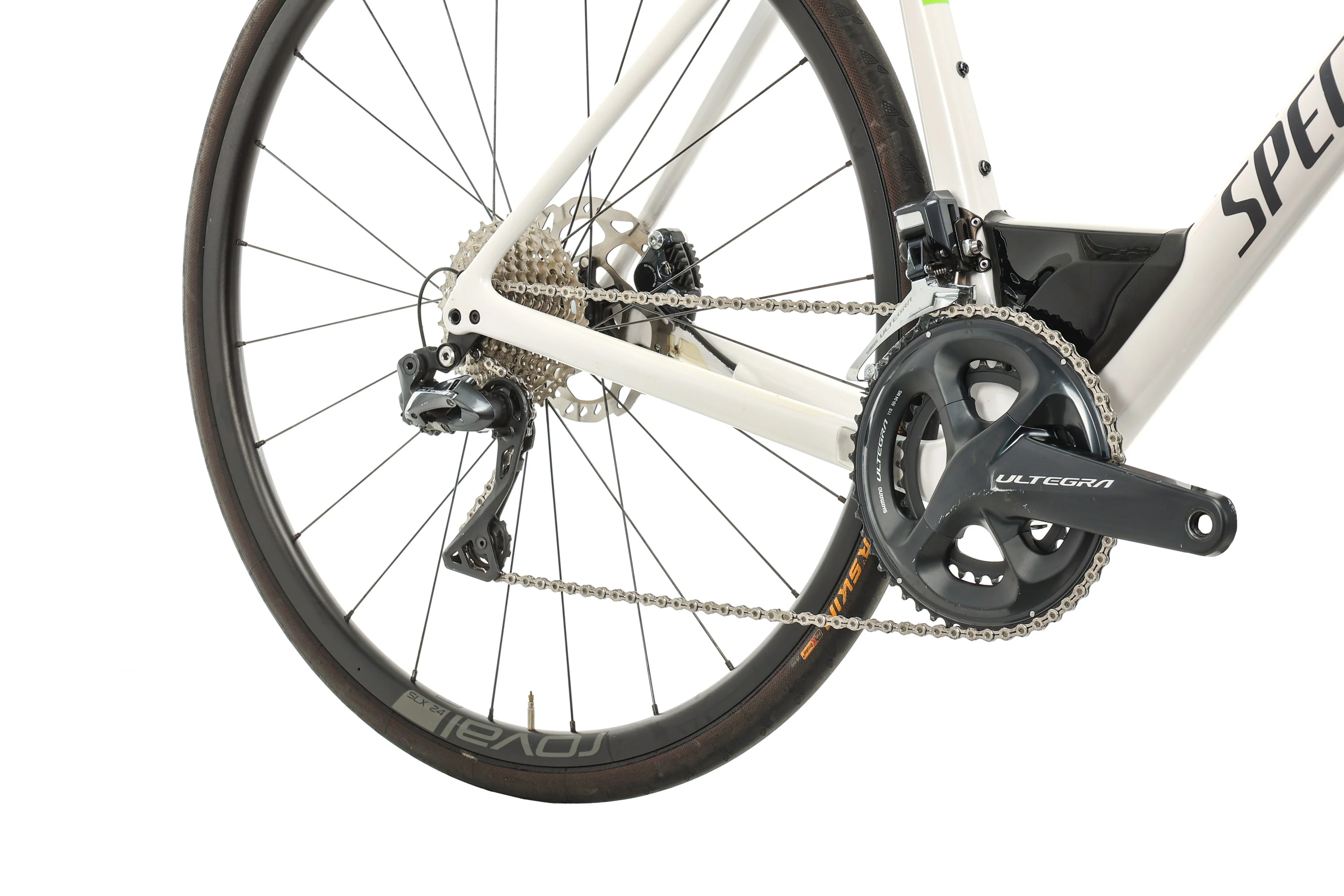 Specialized Roubaix Road Bike - 2018, 56cm - Image 3