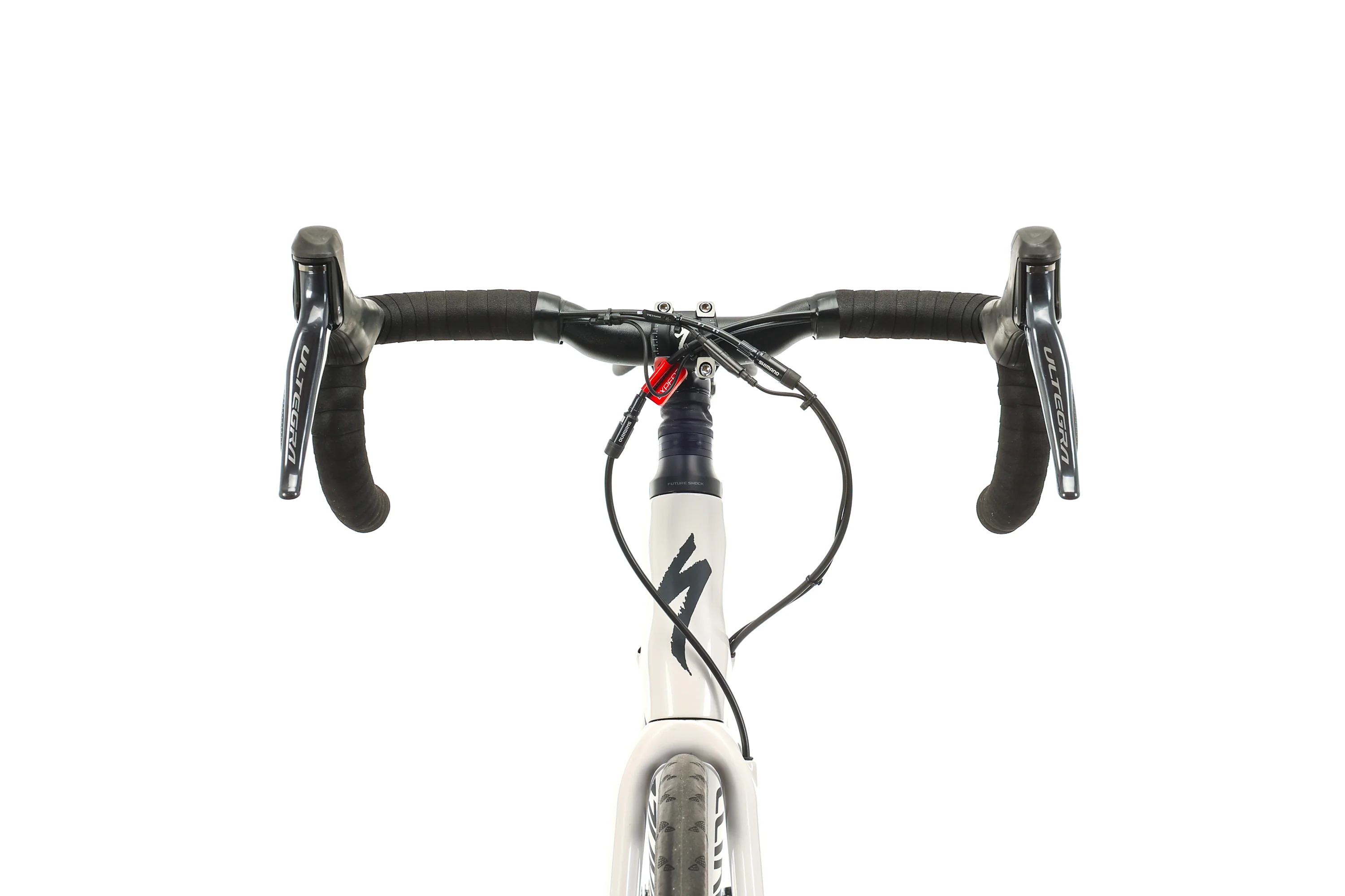 Specialized Roubaix Road Bike - 2018, 56cm - Image 5