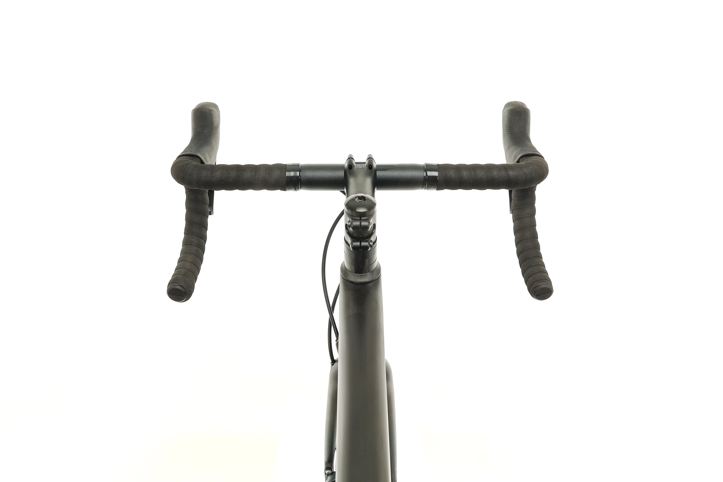 Specialized Aethos Pro SRAM Force eTap AXS Road Bike - 2022, 56cm - Image 6