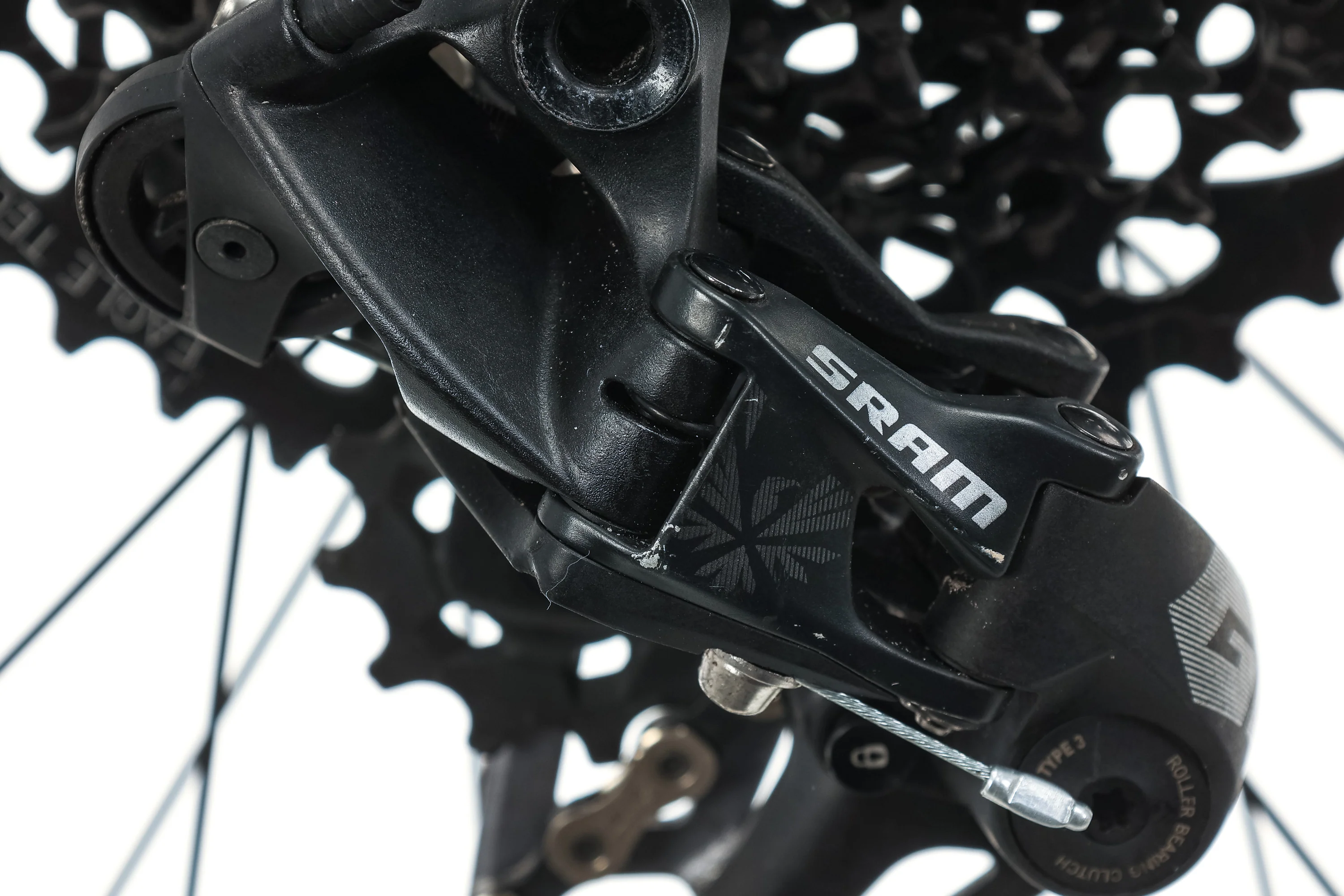 Ibis Ripmo AF GX Mountain Bike - 2020, Medium - Image 11
