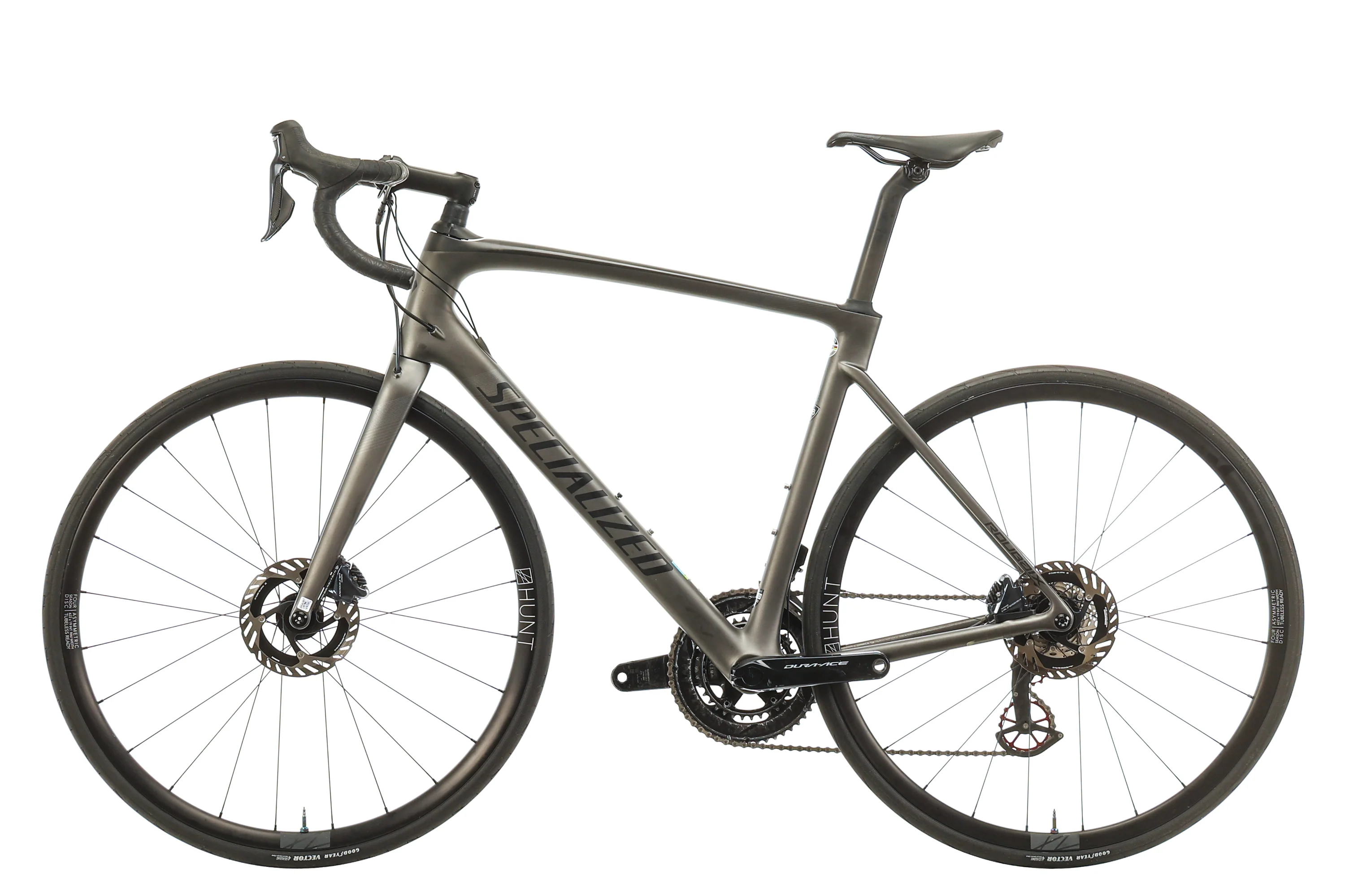 Specialized Roubaix Road Bike - 2021, 58cm - Image 2