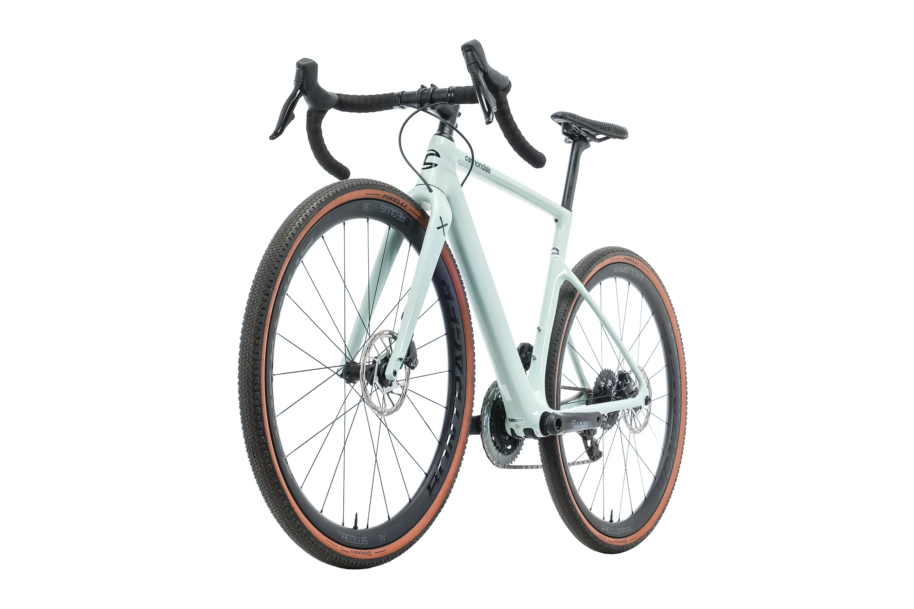 Cannondale SuperSix EVO SE Gravel Bike - 2021, 51cm - Image 4