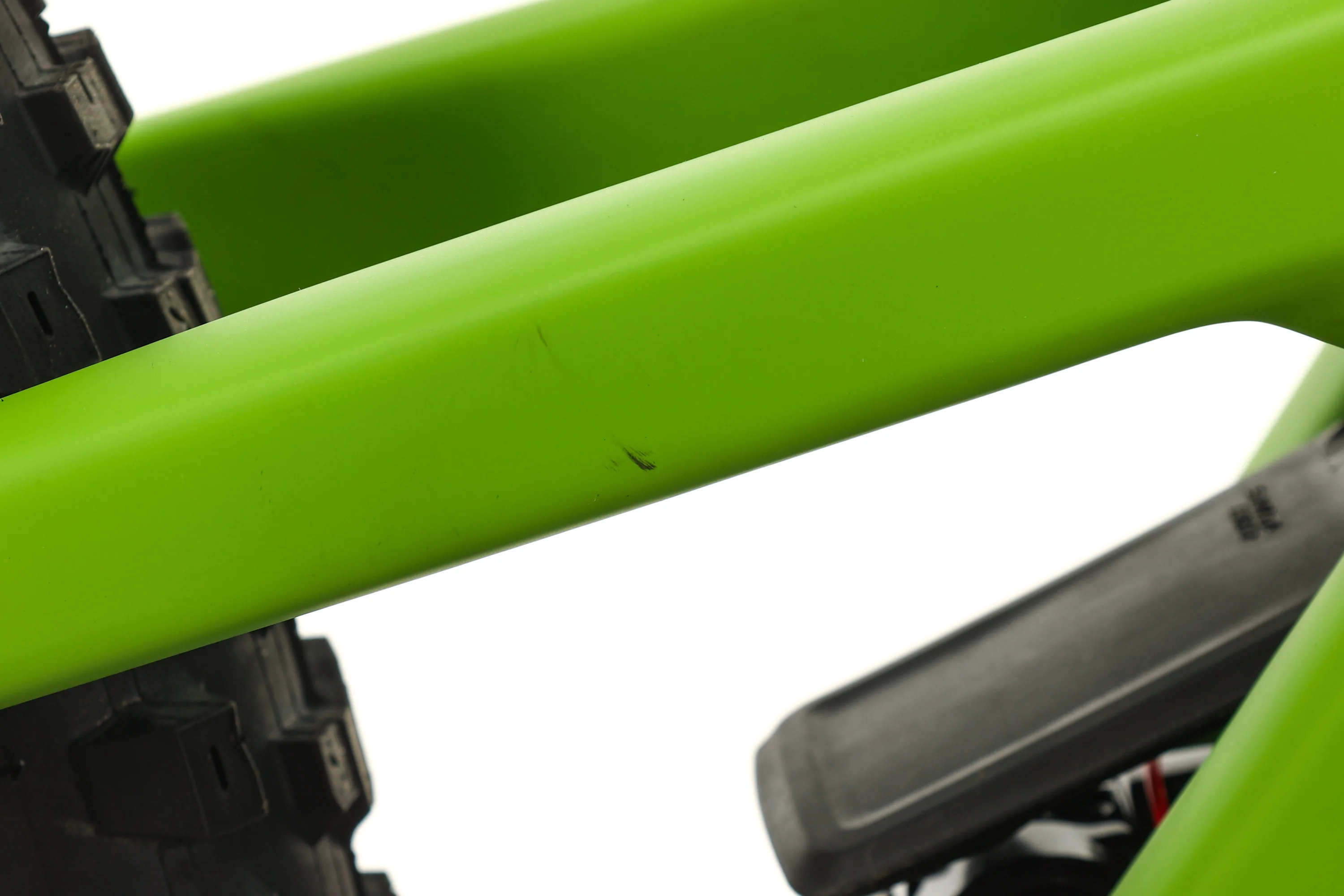 Santa Cruz Nomad Carbon Mountain Bike - 2022, Medium - Image 9