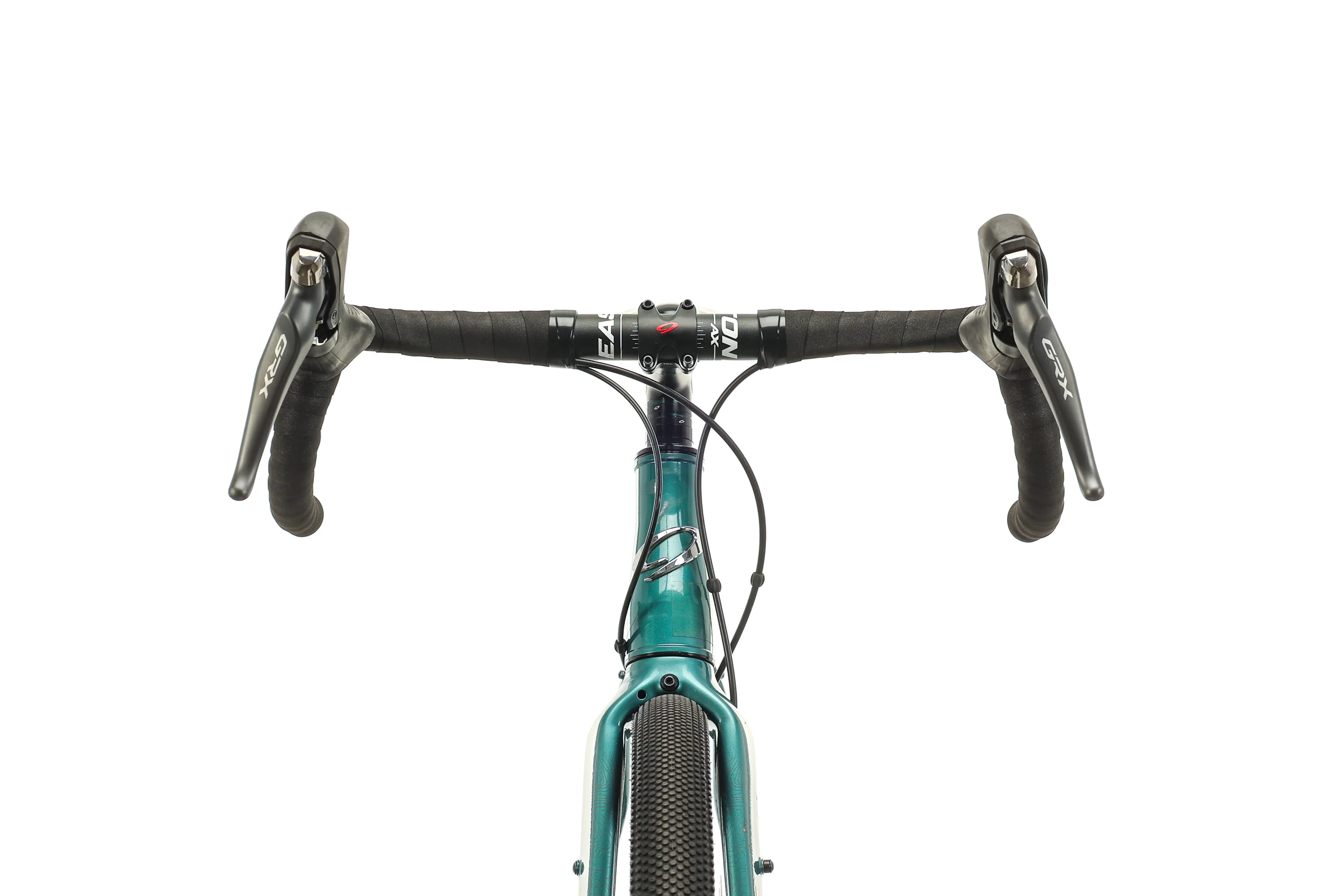 Niner RLT 9 Steel GRX 800 Gravel Bike - 2022, 53cm - Image 16