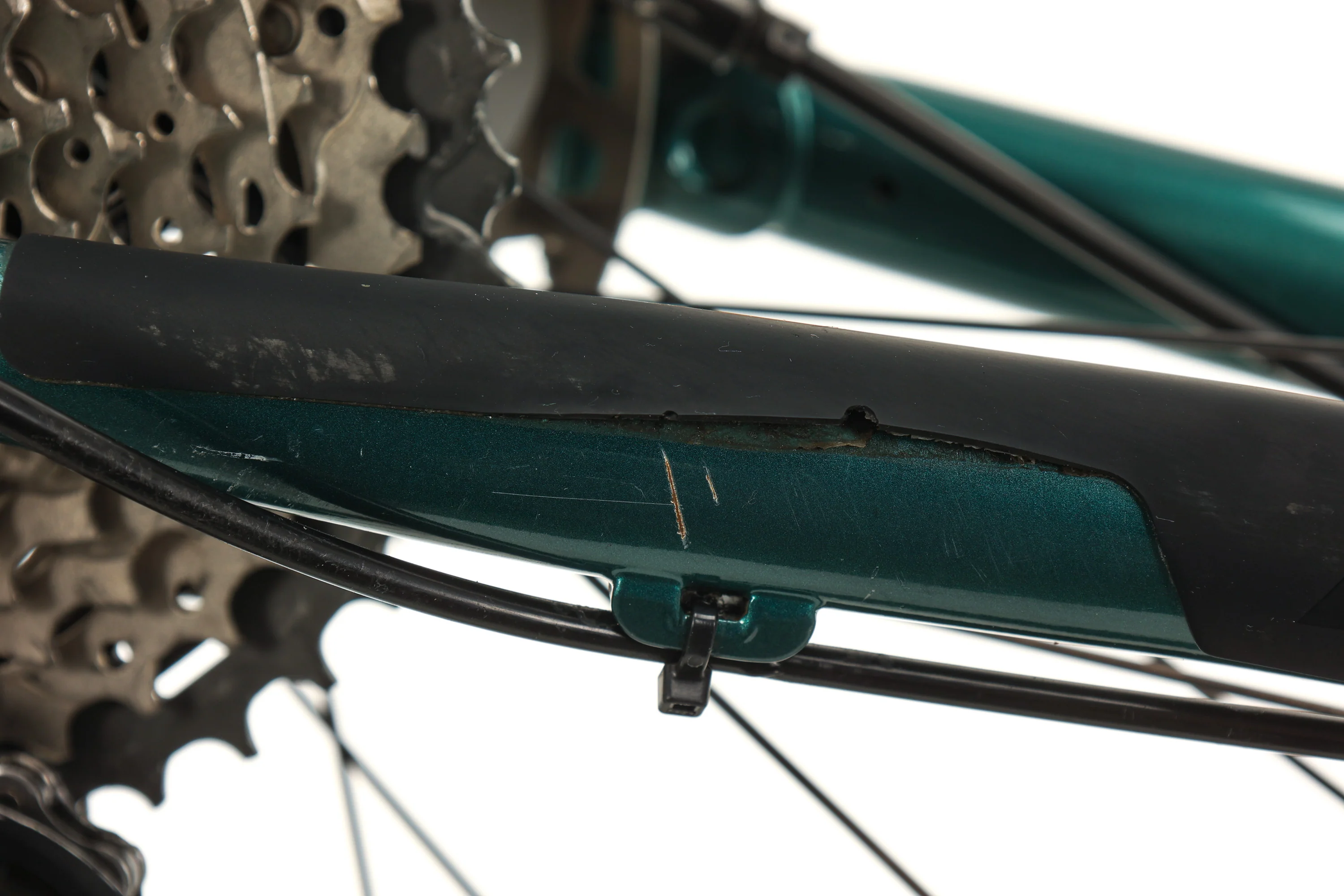 Niner RLT 9 Steel GRX 800 Gravel Bike - 2022, 53cm - Image 23