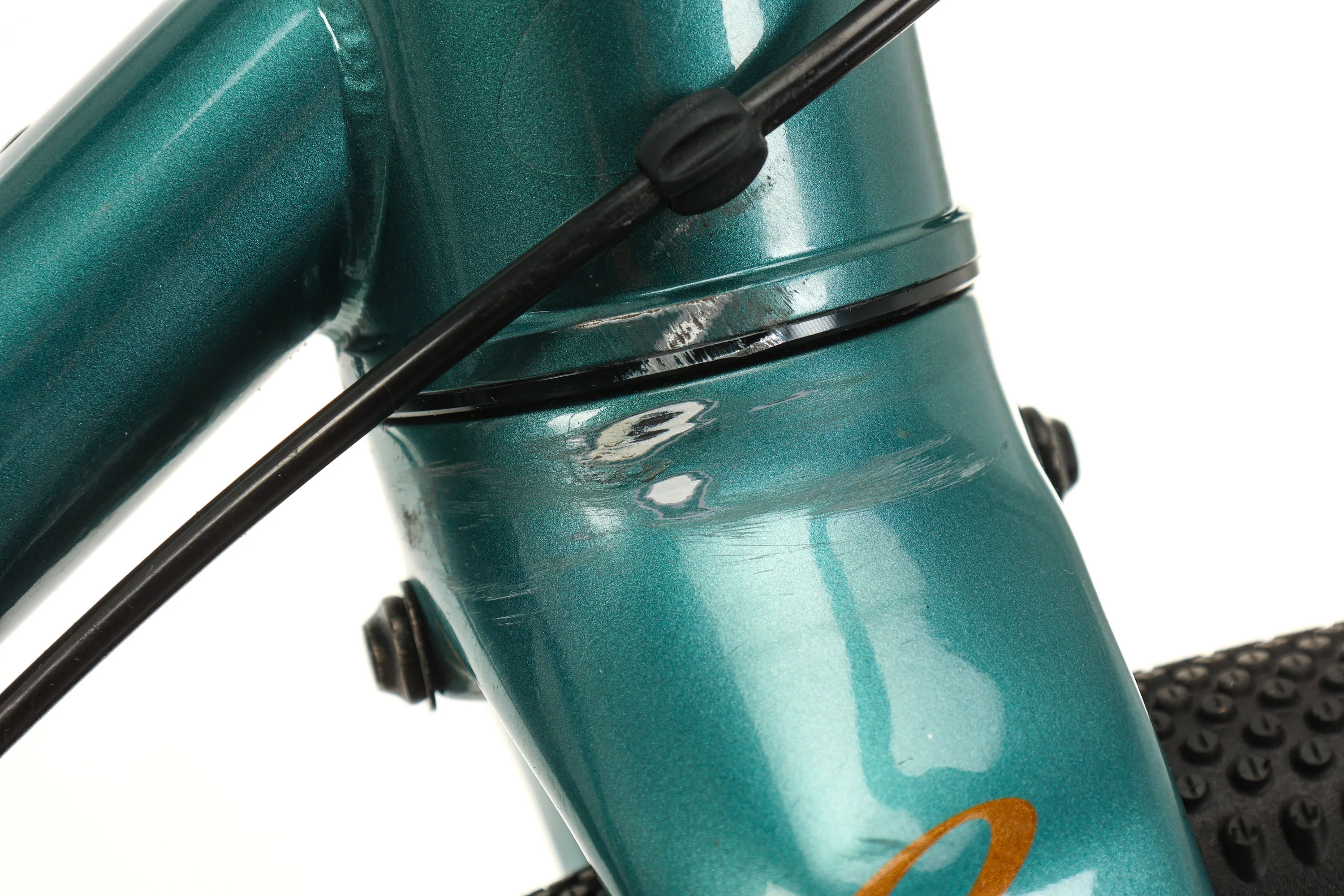 Niner RLT 9 Steel GRX 800 Gravel Bike - 2022, 53cm - Image 32