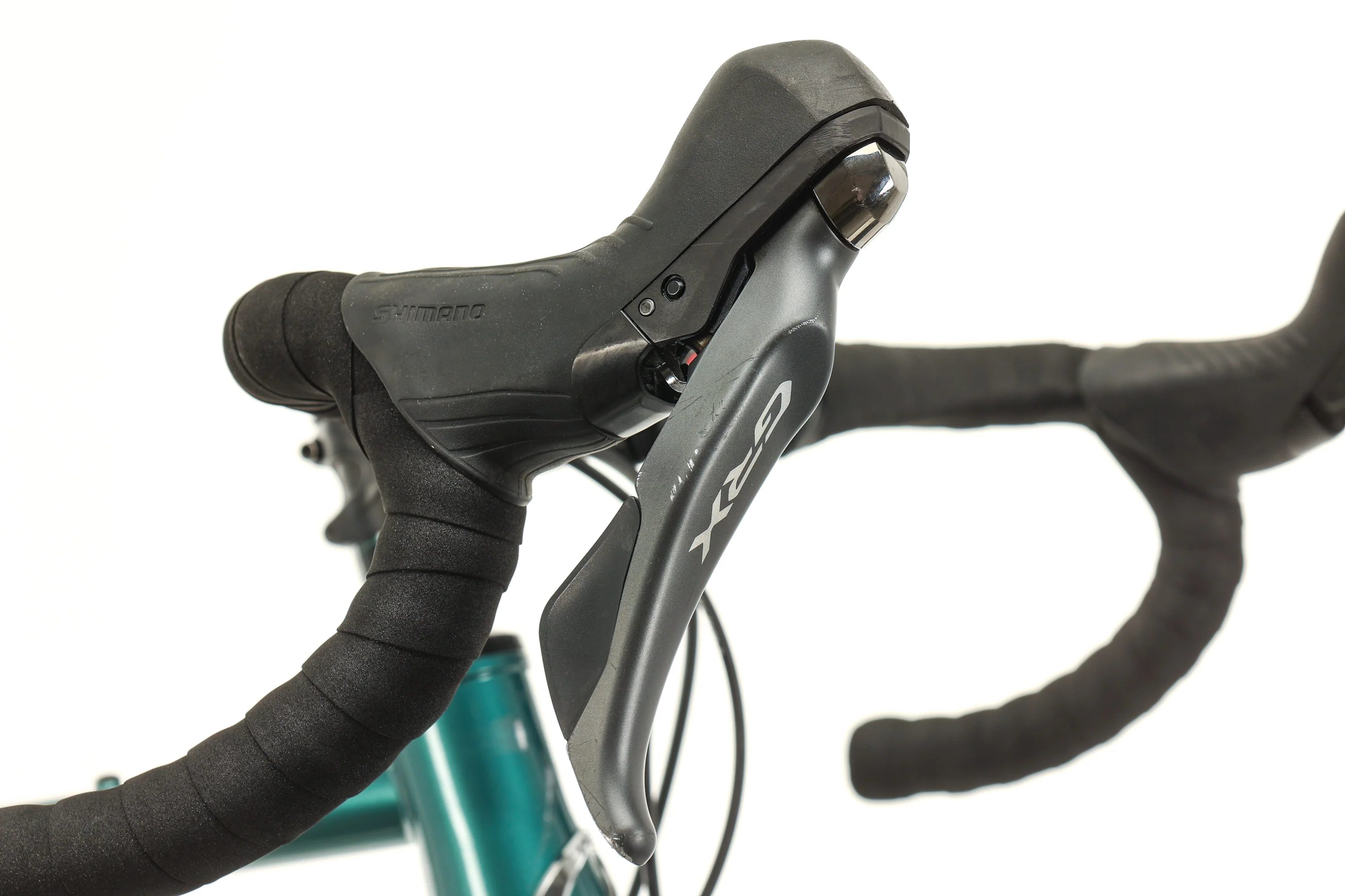 Niner RLT 9 Steel GRX 800 Gravel Bike - 2022, 53cm - Image 39