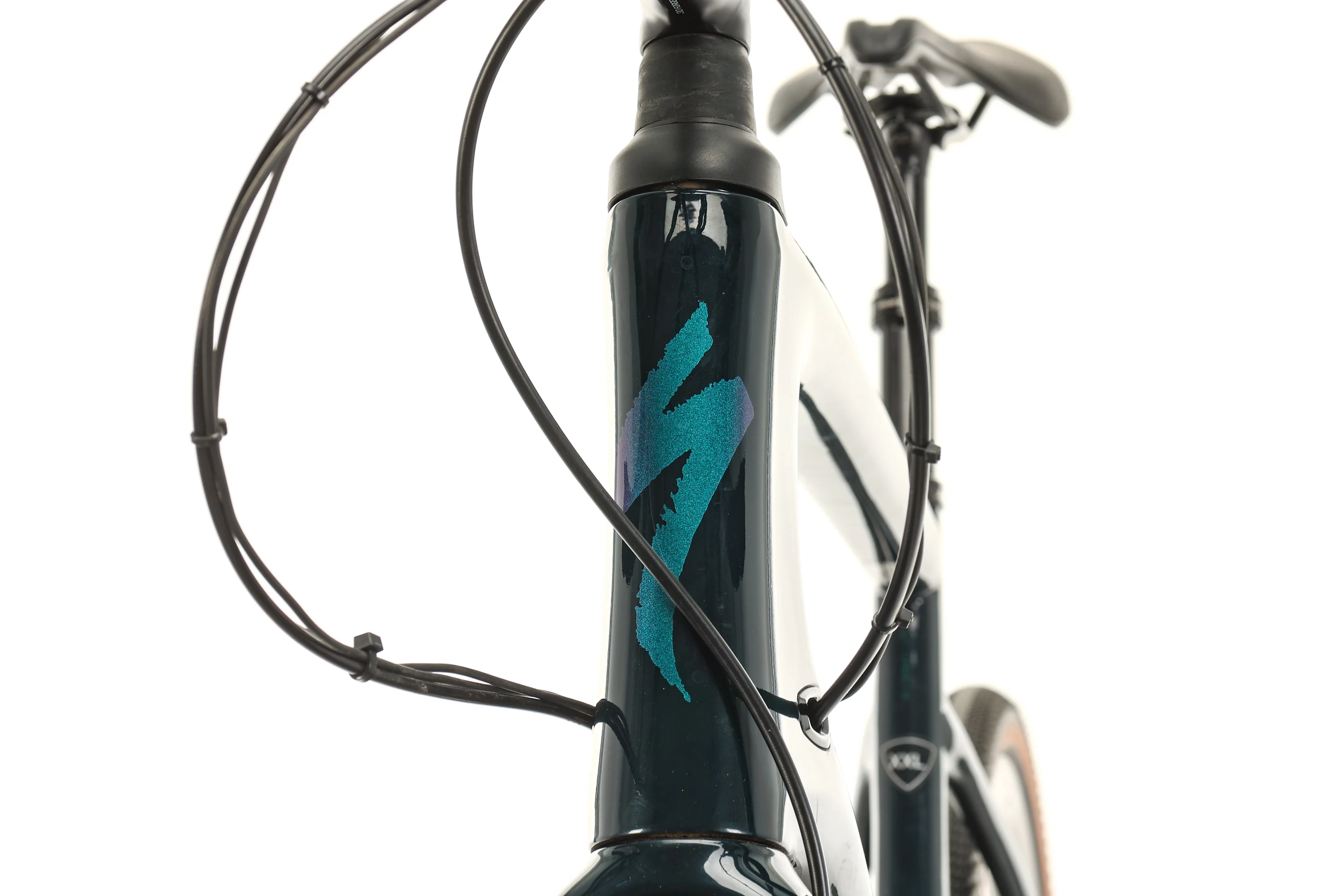 Specialized Turbo Creo SL Evo Gravel E-Bike - 2020, XX-Large - Image 7