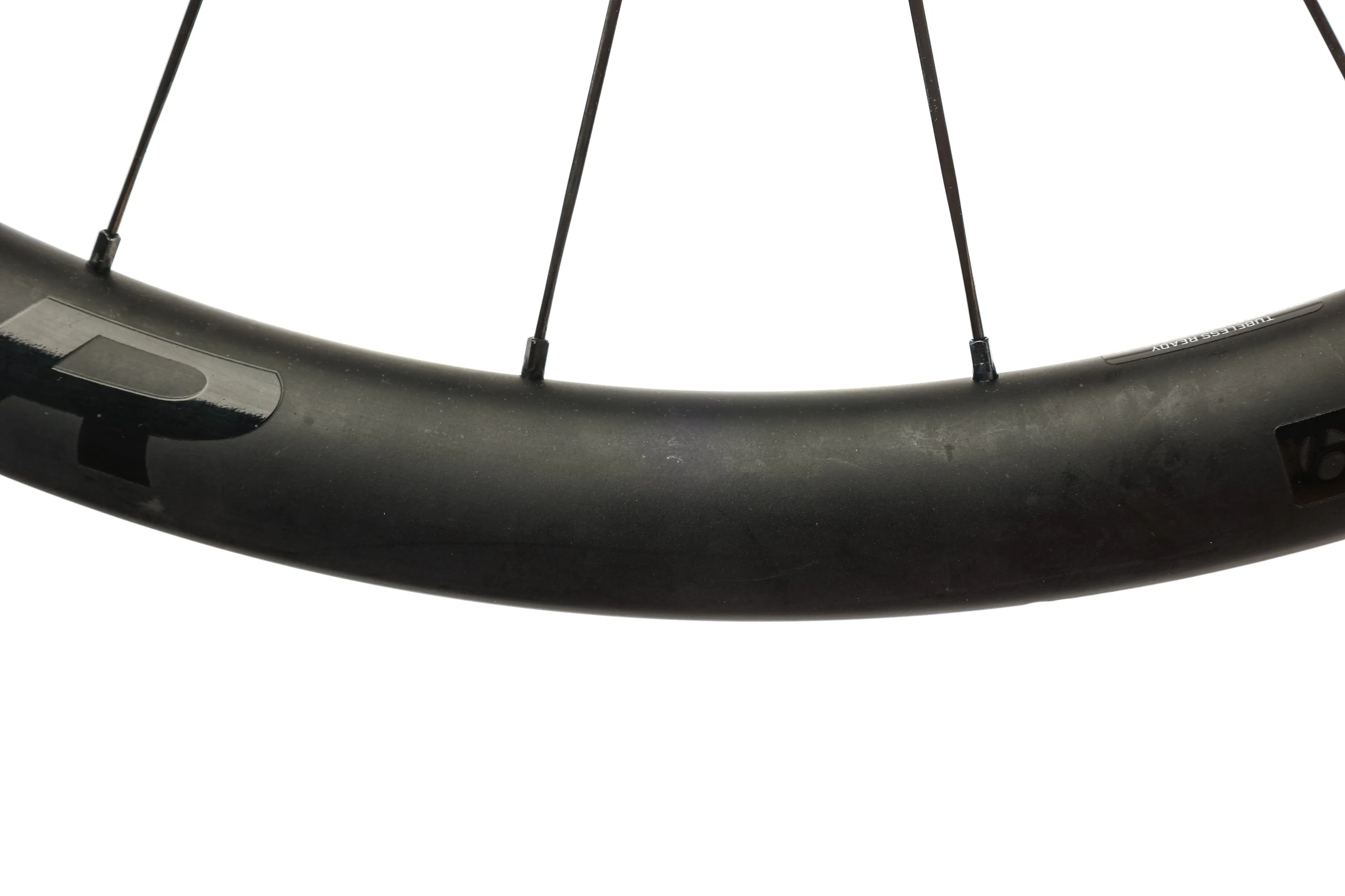 Bontrager Aeolus Pro 3V Carbon Tubeless 700c Wheelset - Image 10
