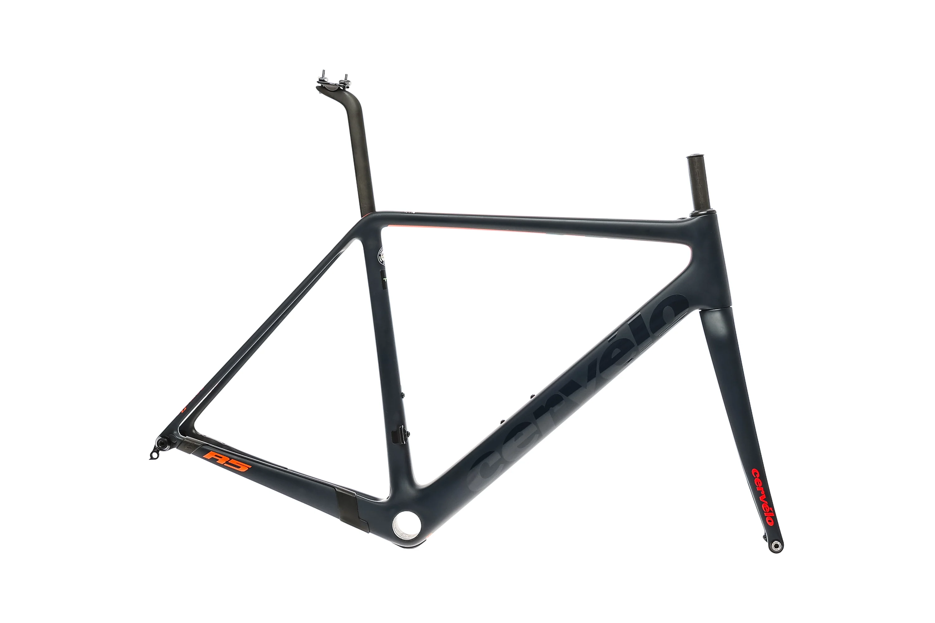 Cervélo R5 Disc 56cm Frameset - 2019 - Image 3