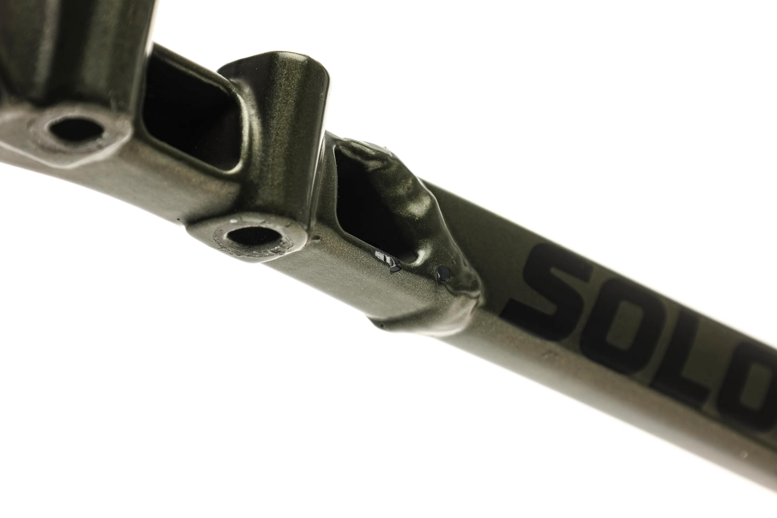 Rocky Mountain Solo Medium Frameset - 2018 - Image 18