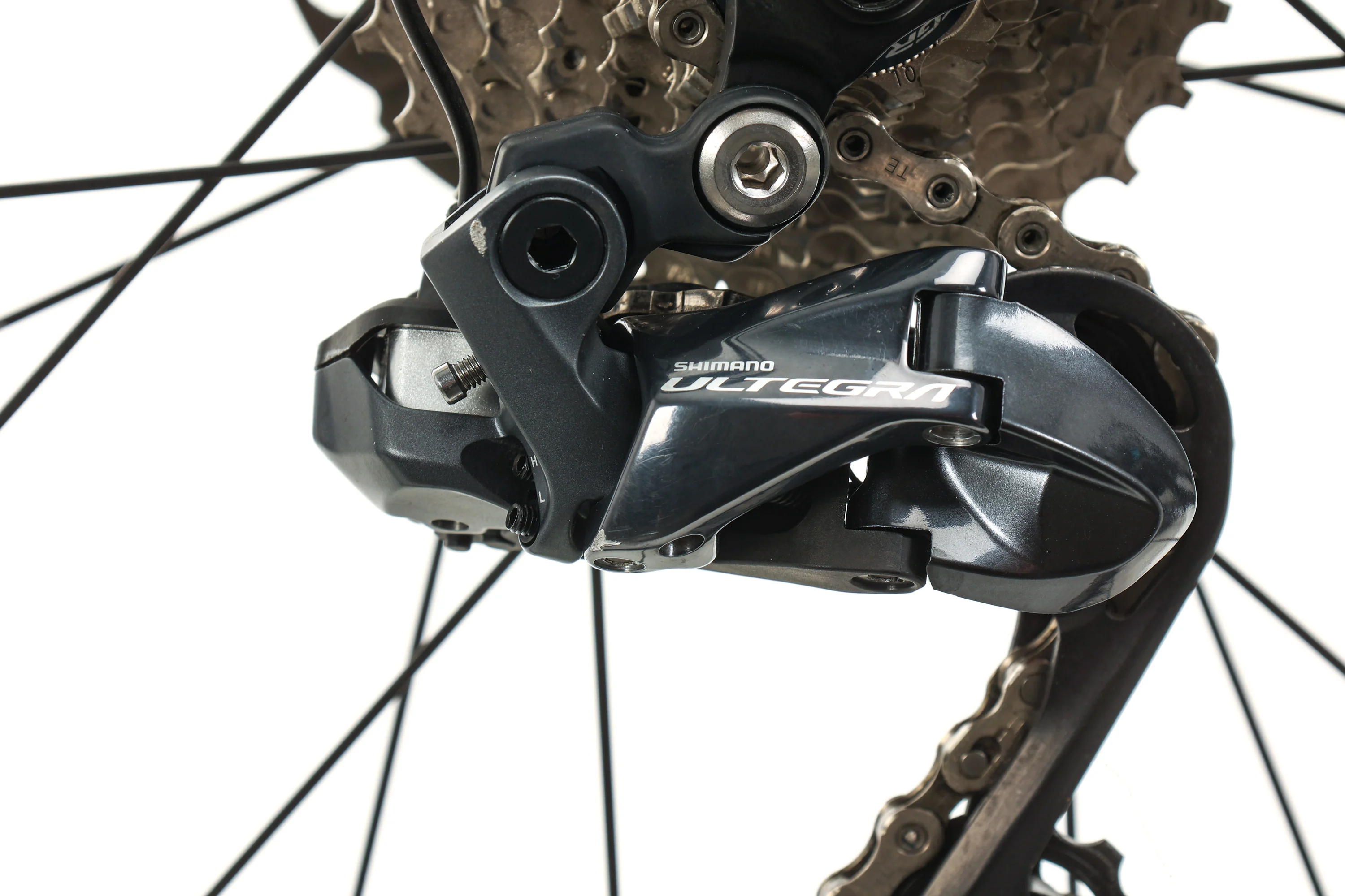 Giant TCR Advanced Pro Road Bike - 2020, Medium - Image 9