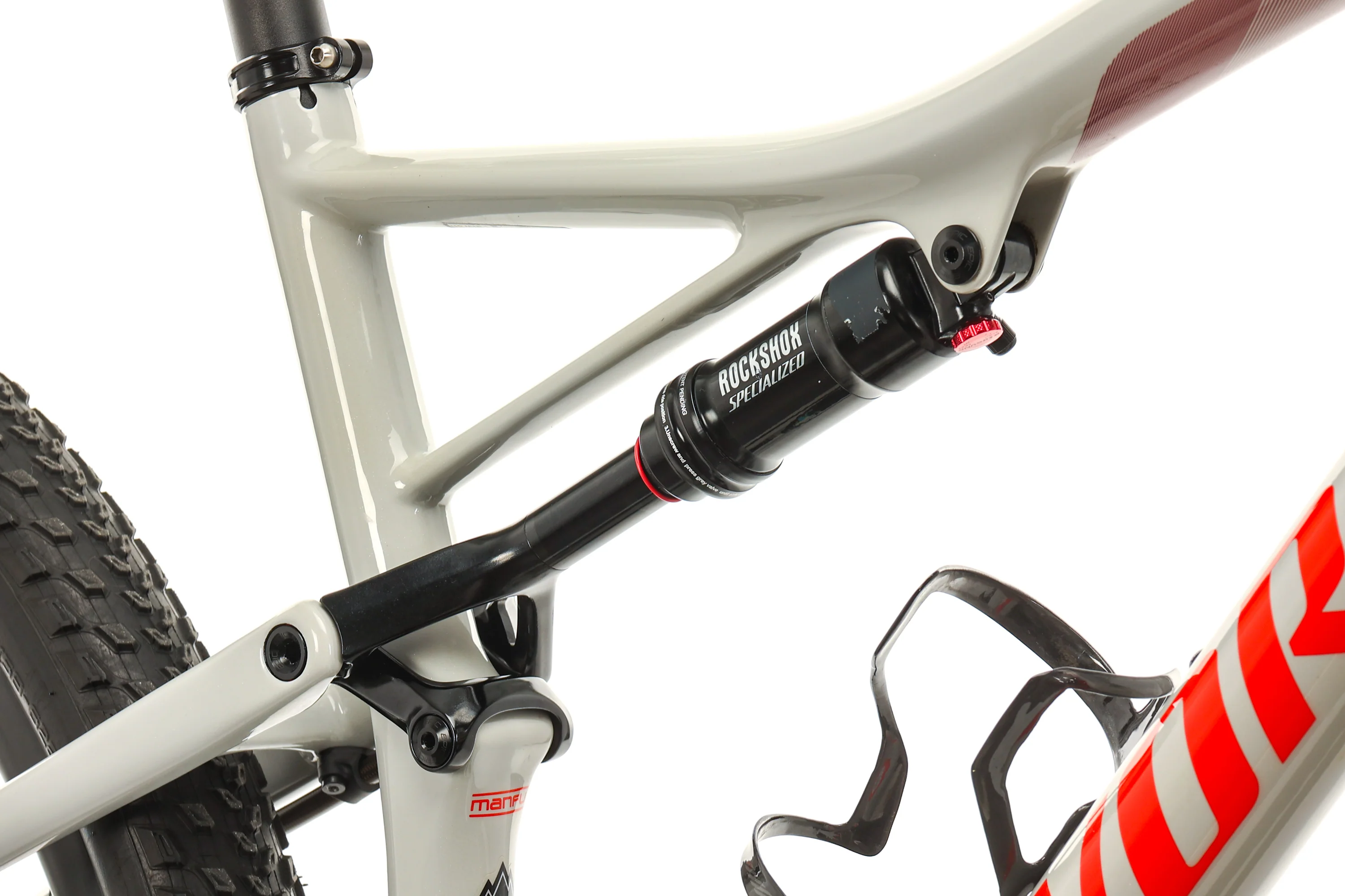 Specialized S-Works Epic AXS 29 Mountain Bike - 2019, Large - Image 4