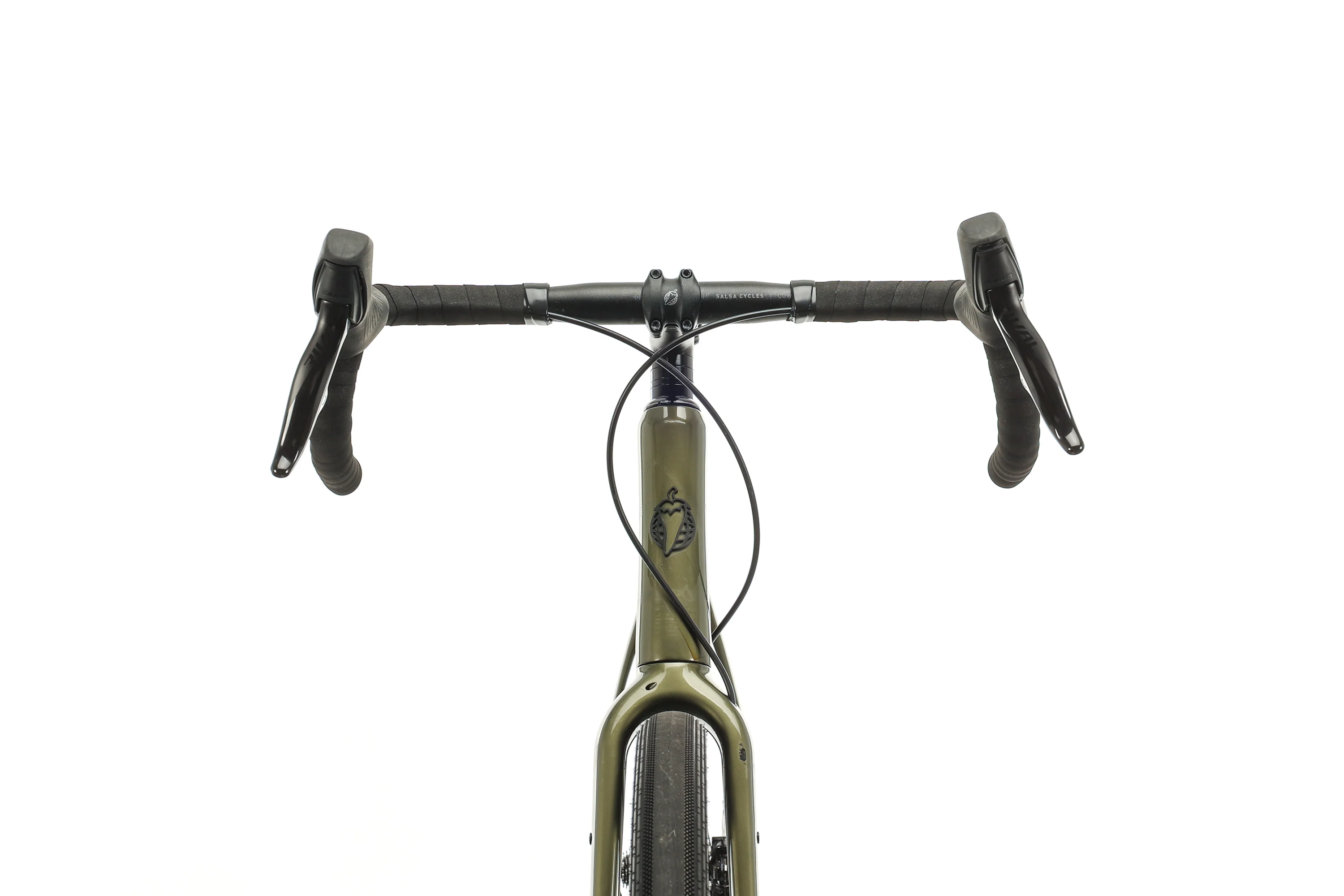 Salsa Cycles Warbird Gravel Bike - 2022, 59cm - Image 5