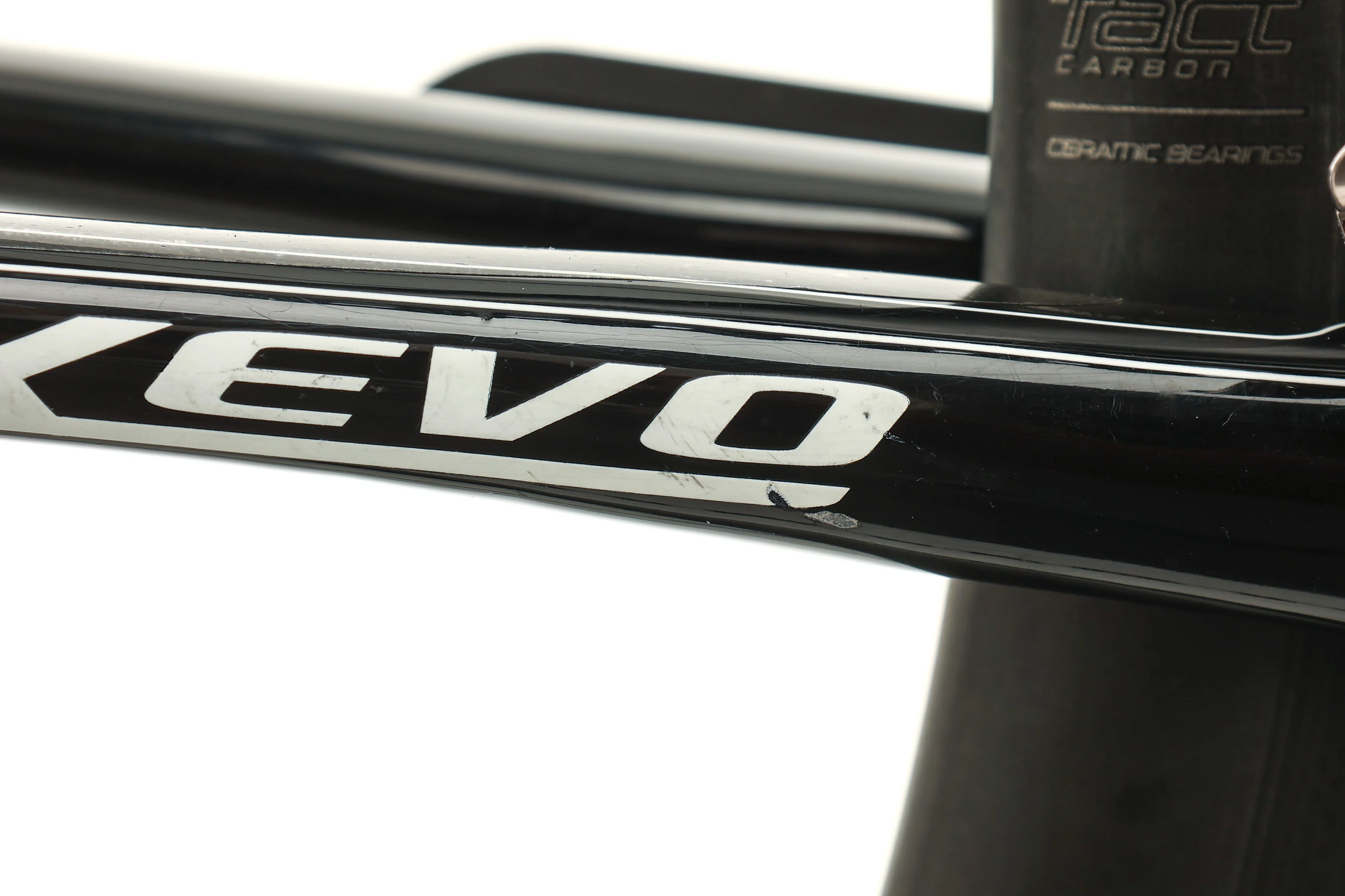 Cannondale SuperSix EVO Hi-MOD Road Bike - 2016, 54cm - Image 8