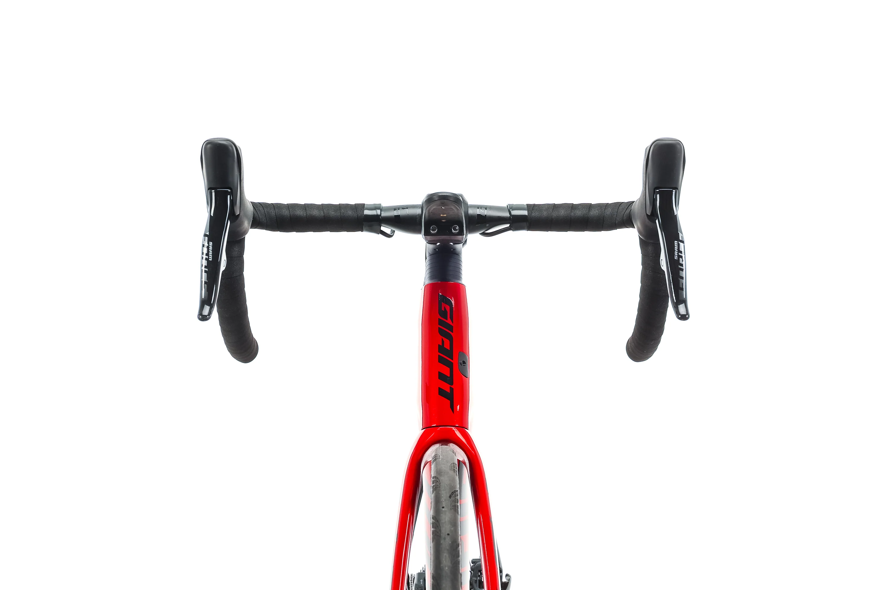 Giant Defy Advanced Pro 1 Force Road Bike - 2020, Medium - Image 5