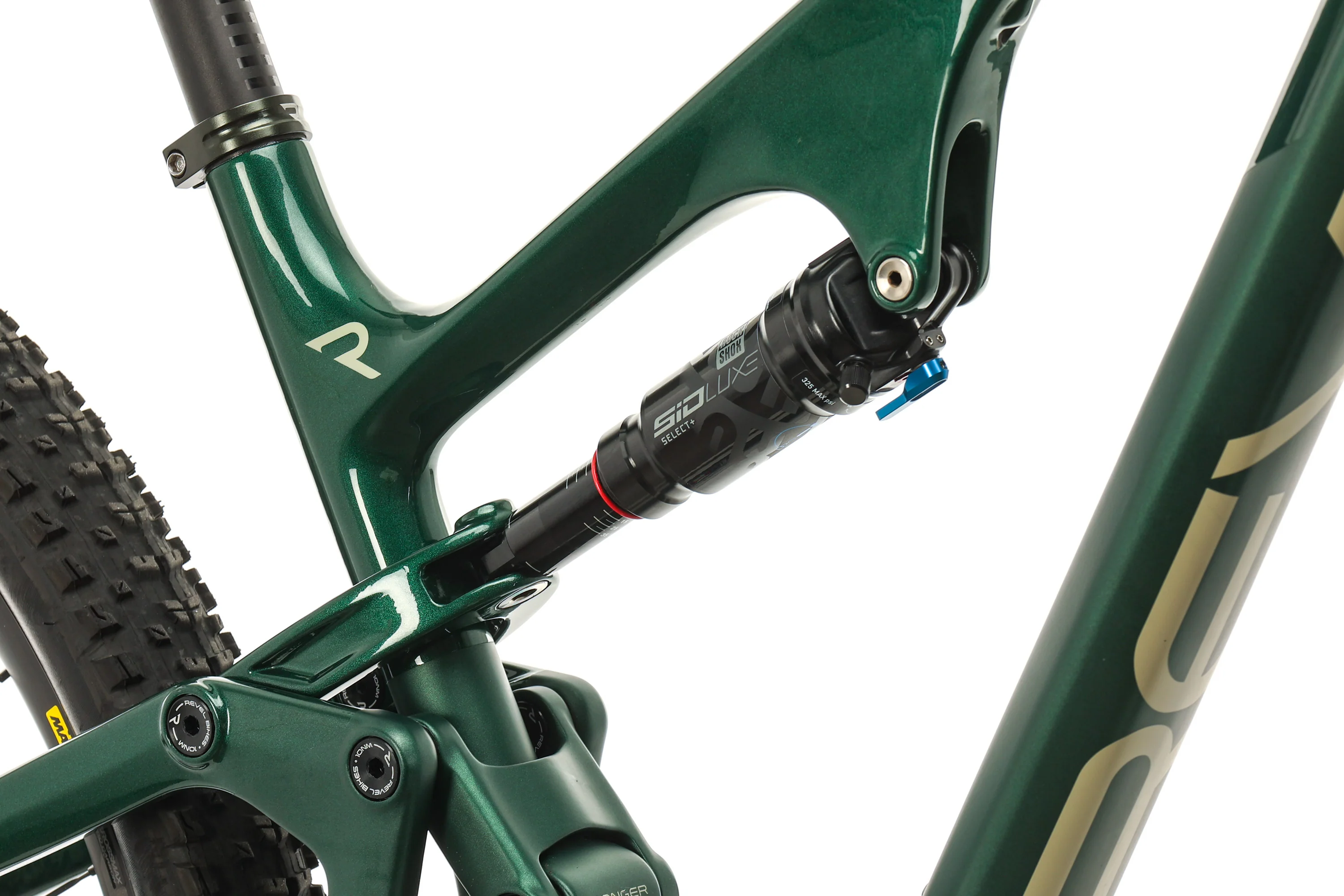 Revel Bikes Ranger Mountain Bike - 2022, Medium - Image 4